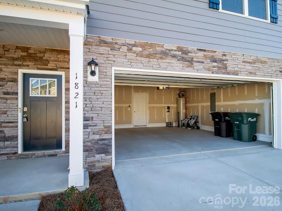 1821 Vanderlyn Street