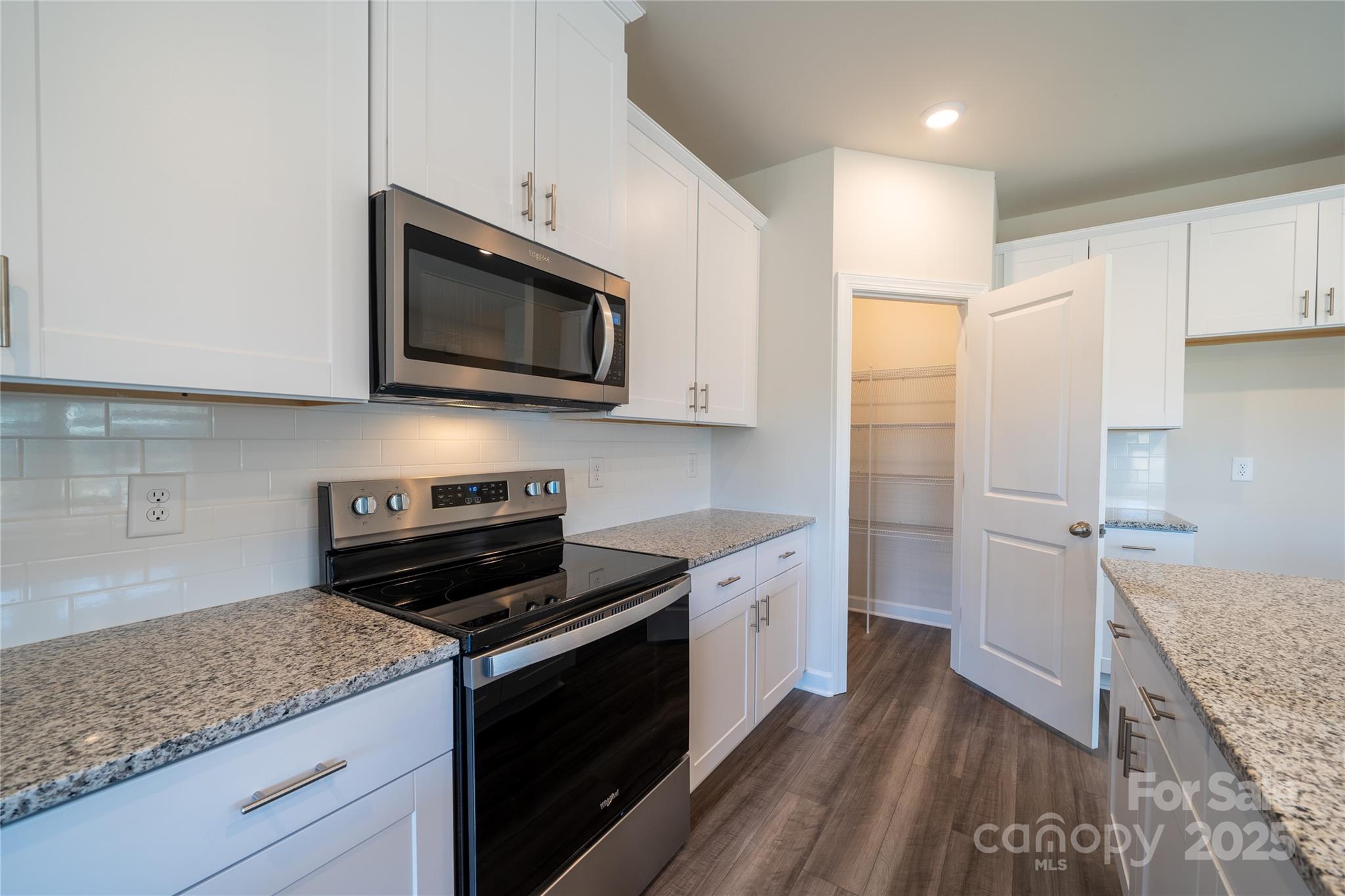 Meadows at Wilson Farms - Residential