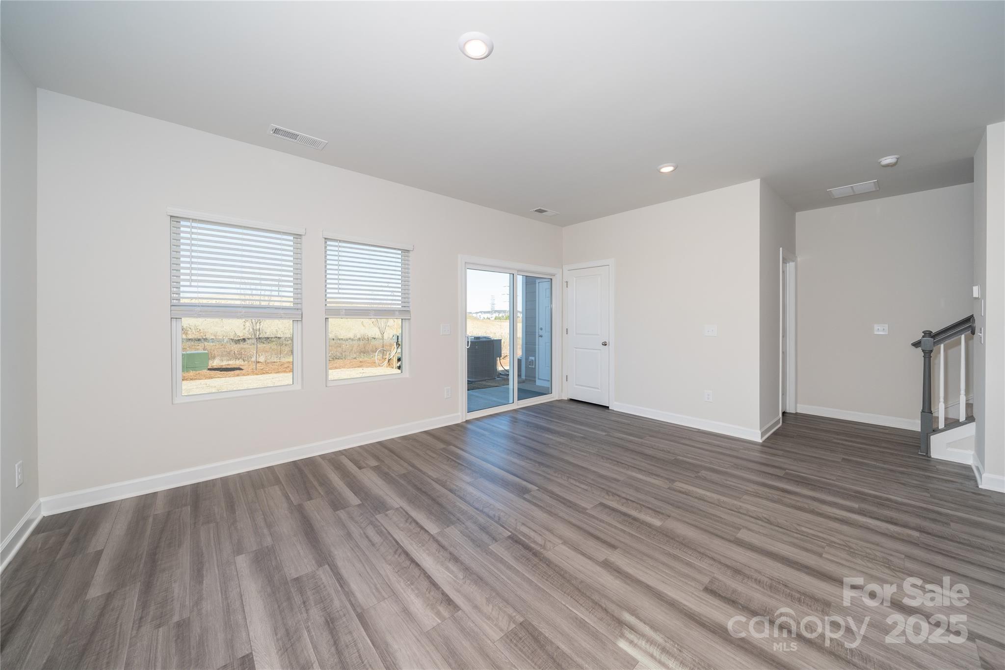 Meadows at Wilson Farms - Residential