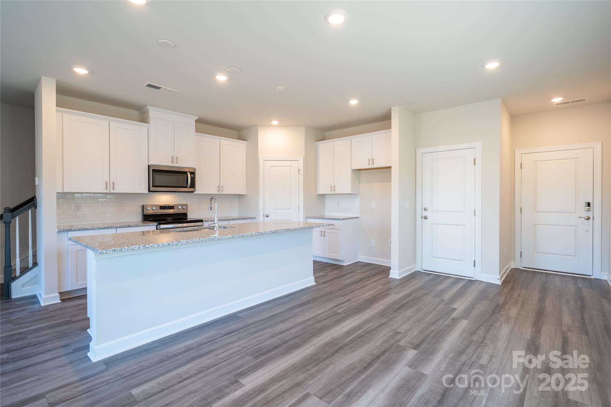 Meadows at Wilson Farms - Residential