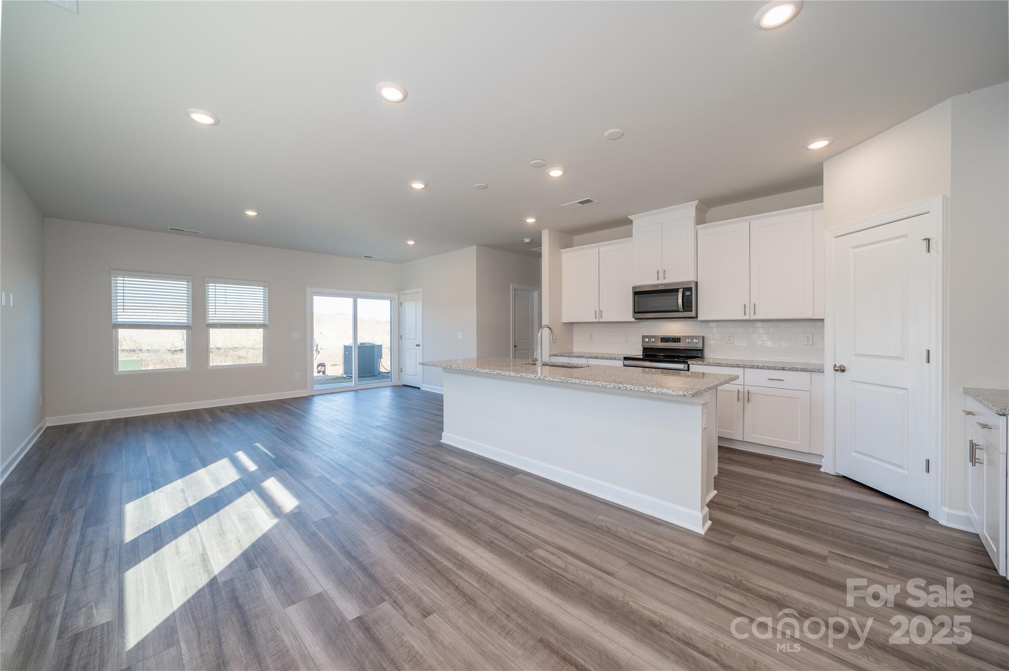 Meadows at Wilson Farms - Residential