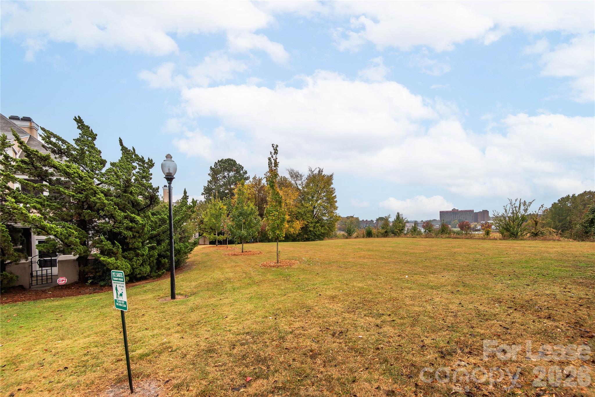 Audubon Parc - Residential Lease