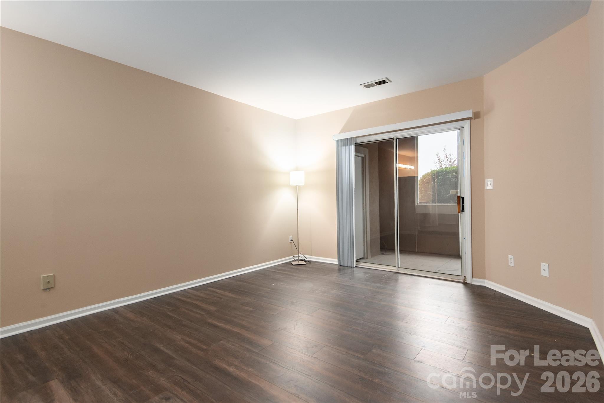 Audubon Parc - Residential Lease