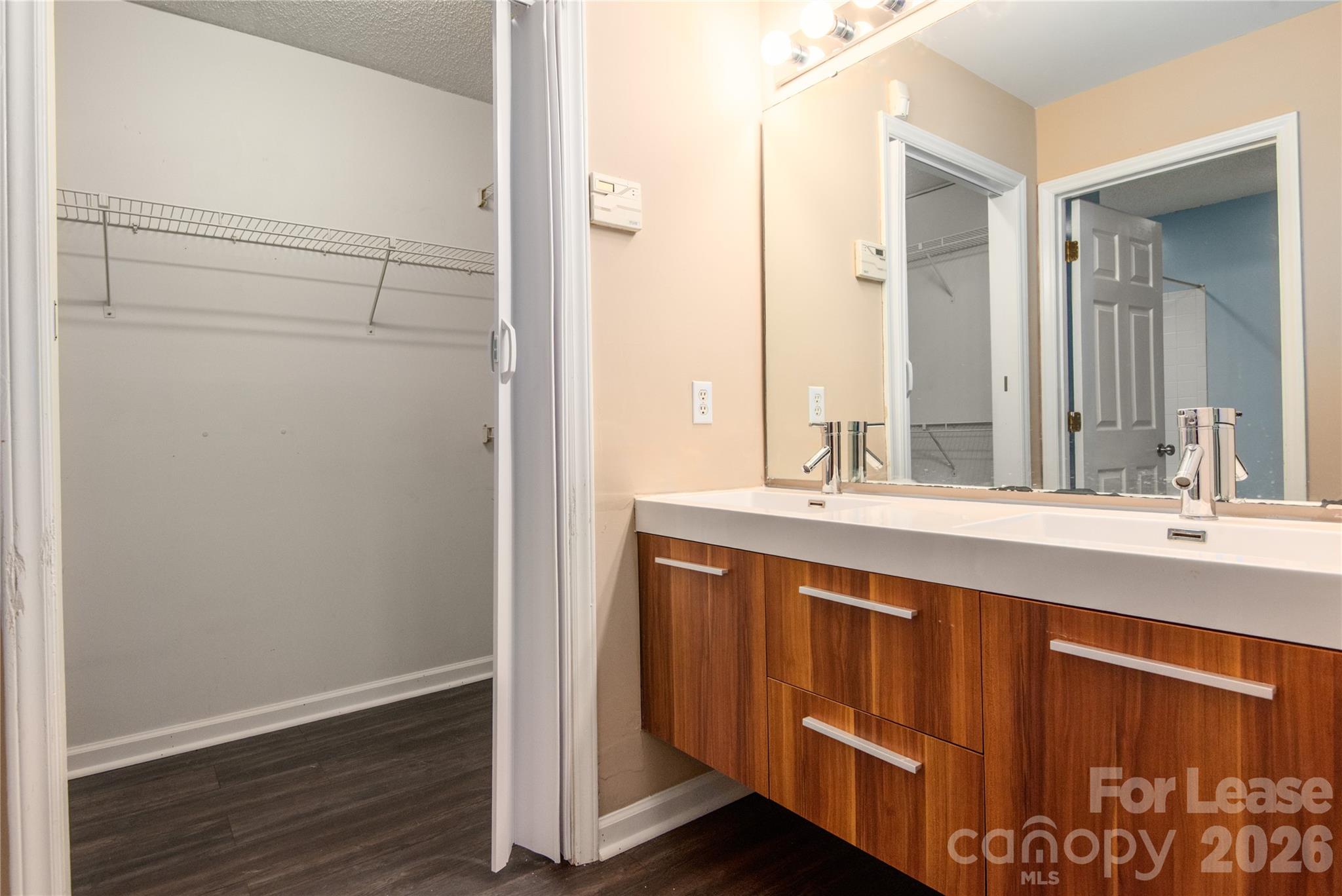 Audubon Parc - Residential Lease