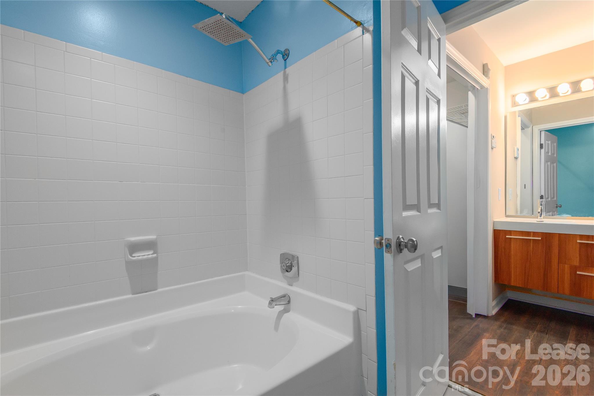 Audubon Parc - Residential Lease