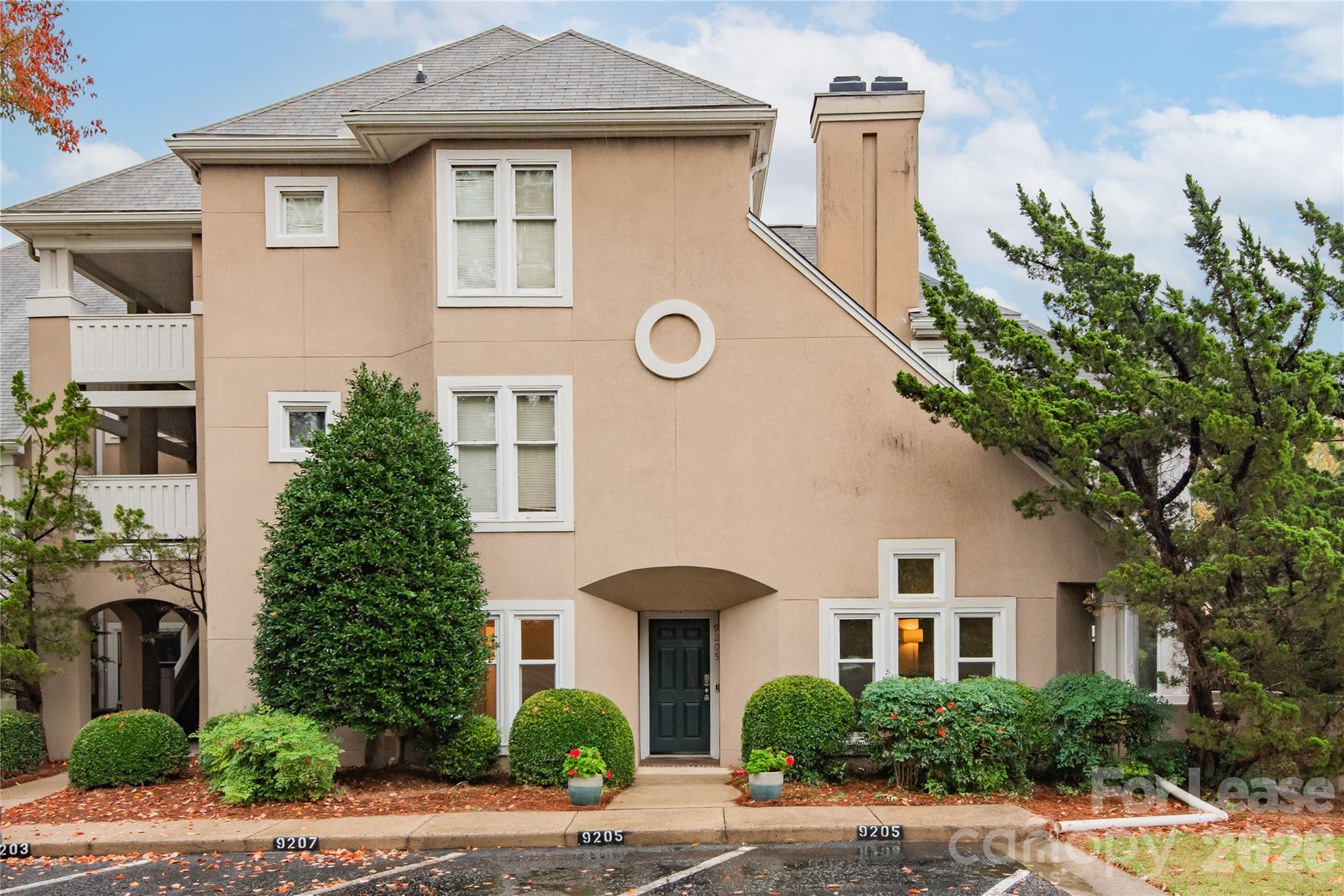 Audubon Parc - Residential Lease