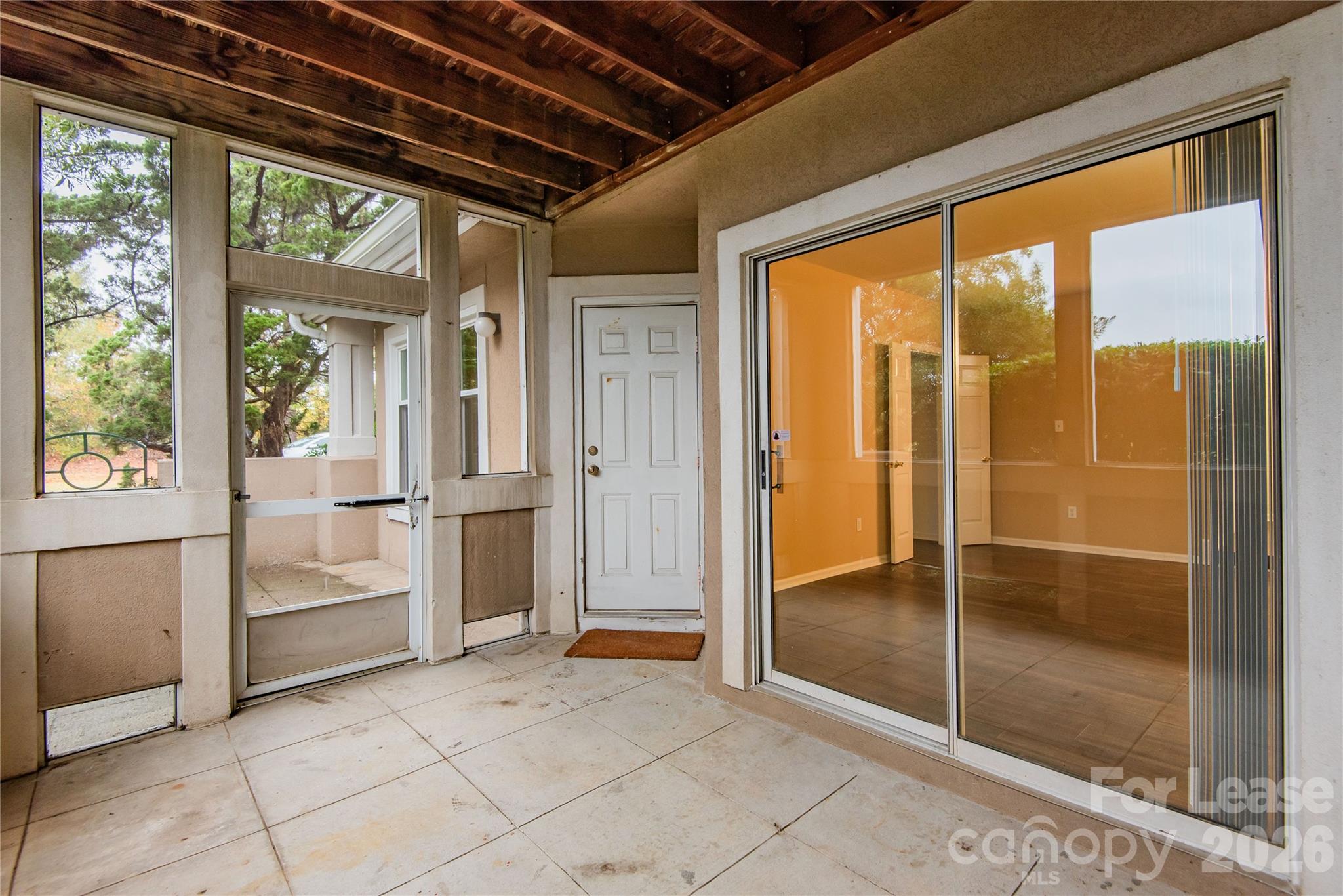 Audubon Parc - Residential Lease