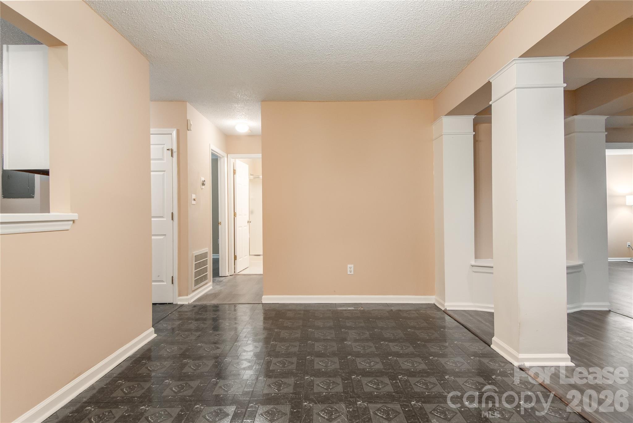 Audubon Parc - Residential Lease