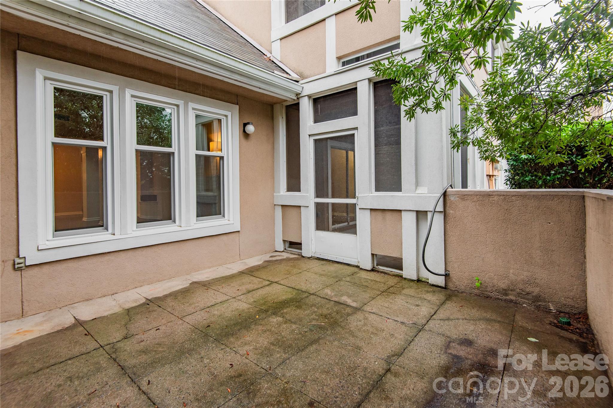 Audubon Parc - Residential Lease