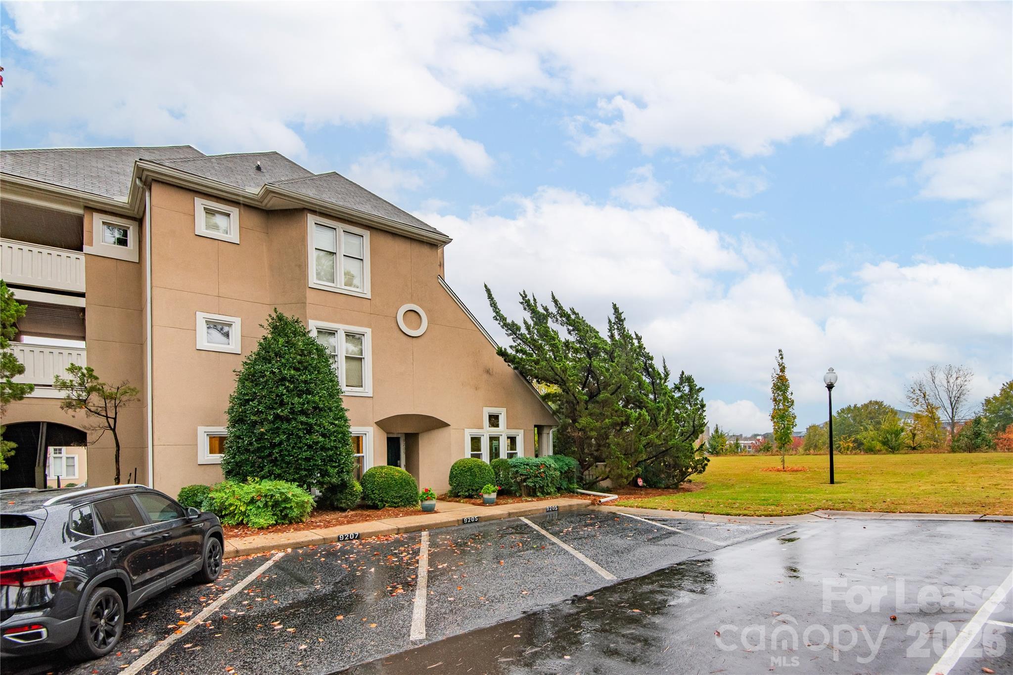 Audubon Parc - Residential Lease