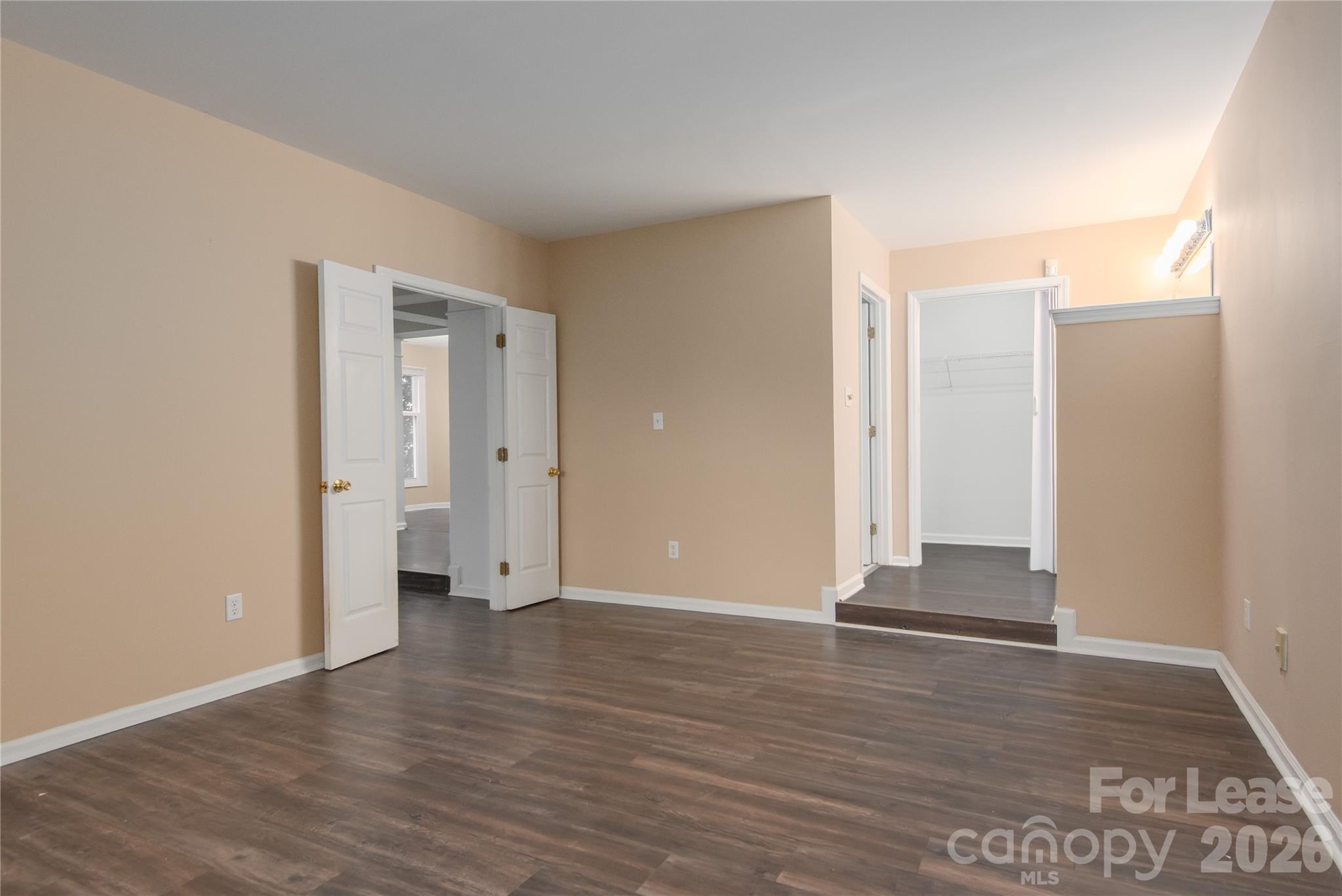 Audubon Parc - Residential Lease