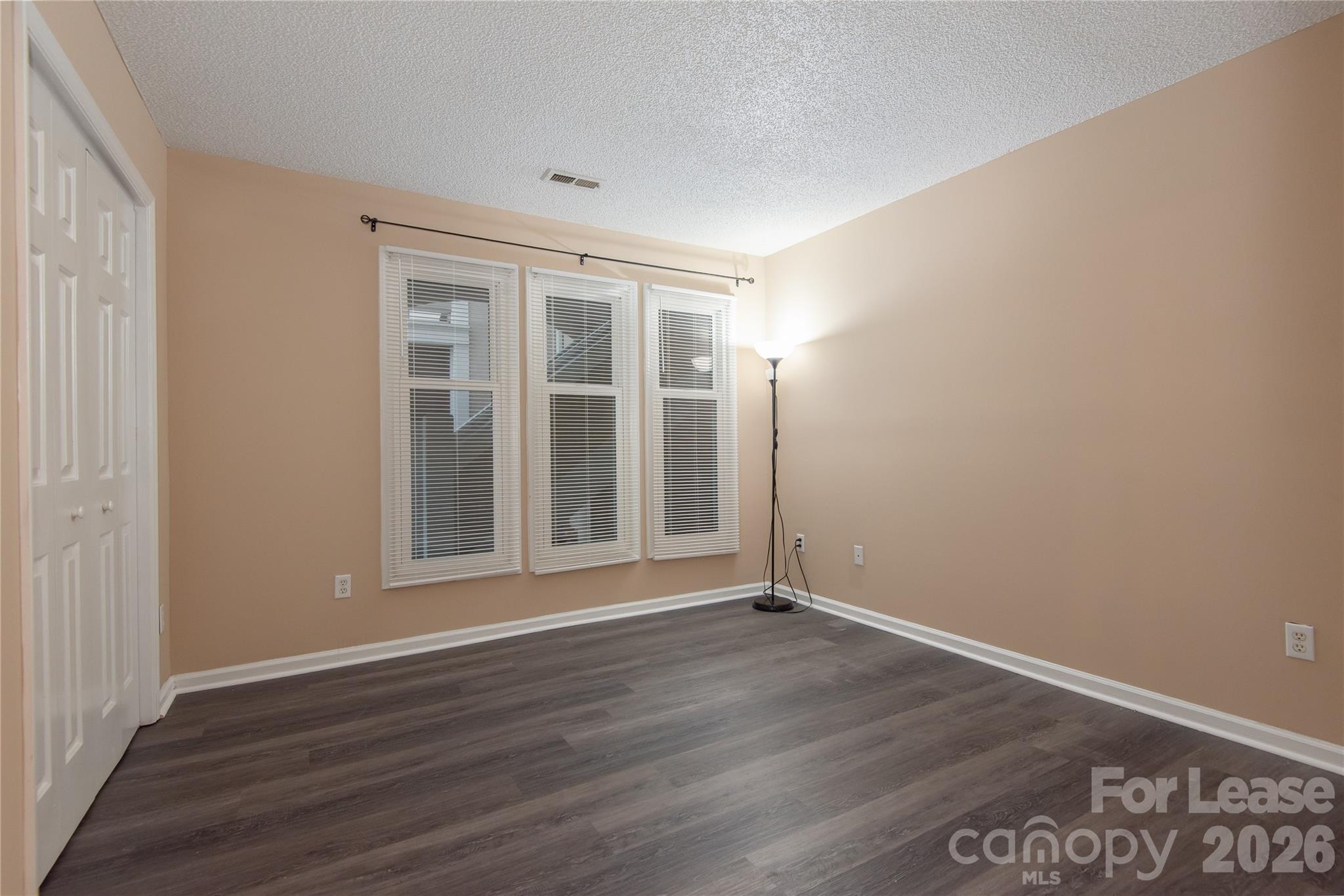 Audubon Parc - Residential Lease