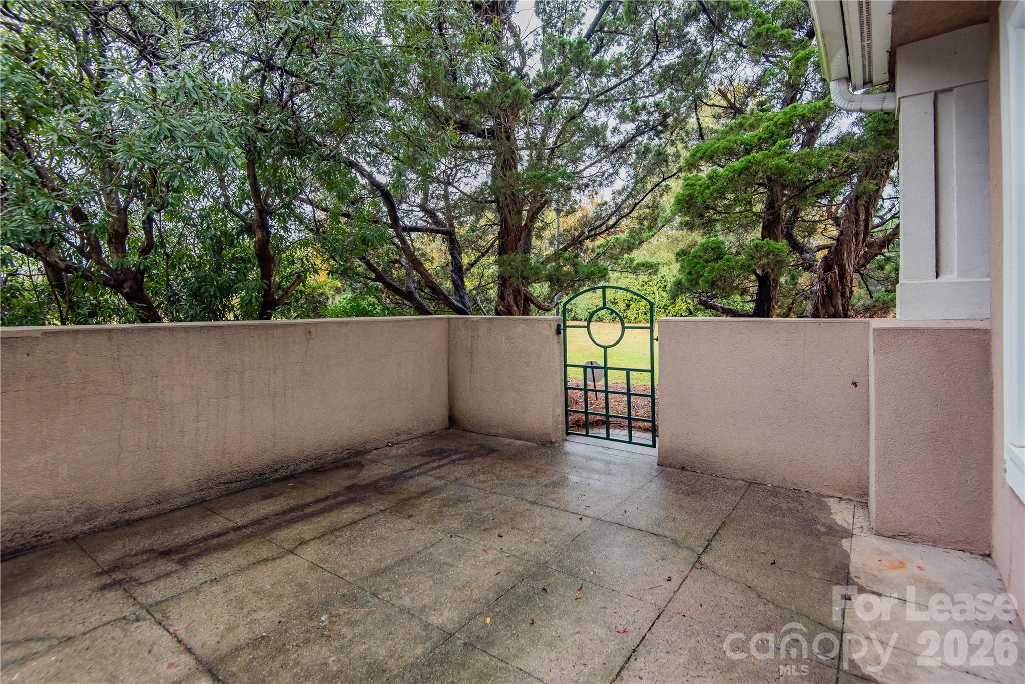Audubon Parc - Residential Lease