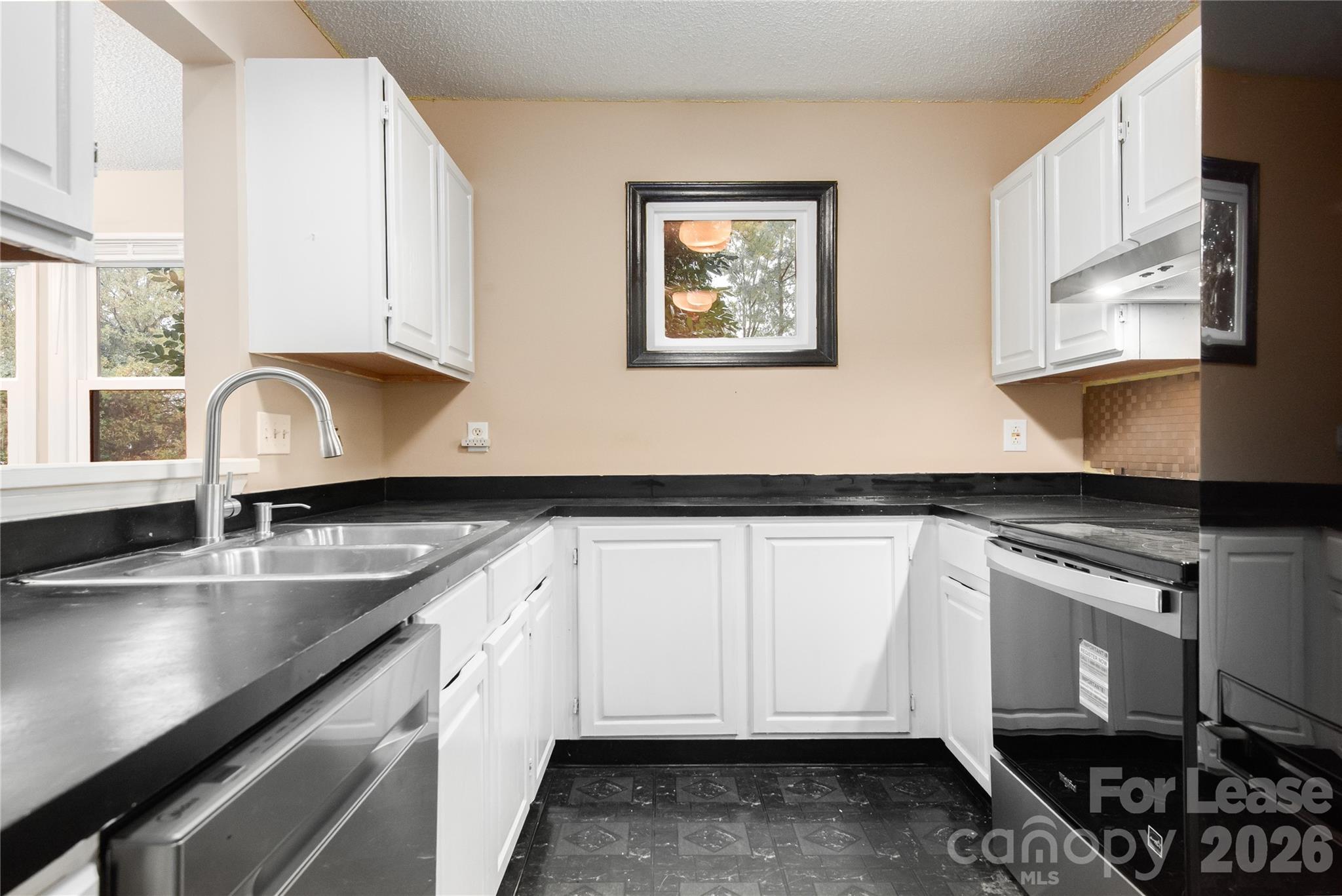 Audubon Parc - Residential Lease
