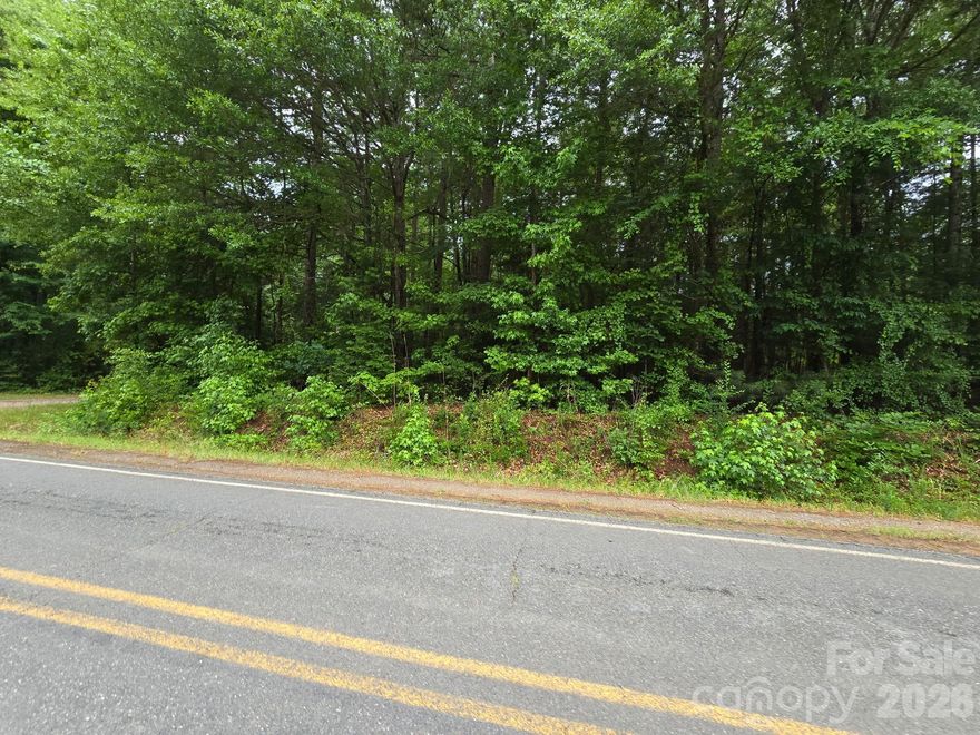 Prime 0.84 acre lot ready for your dream home. Bring your own builder and customize every detail in this spacious setting.