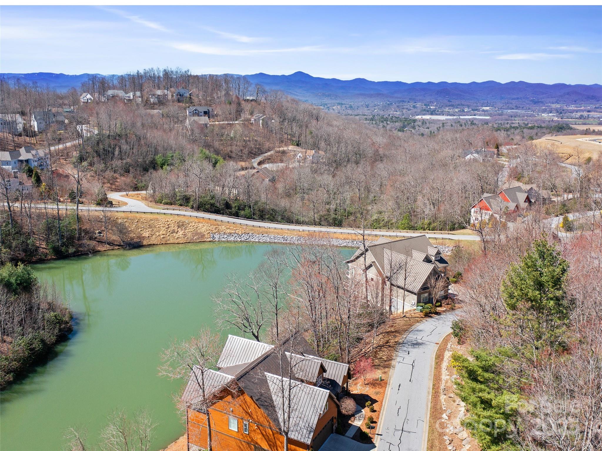 82 Narrows Run Loop