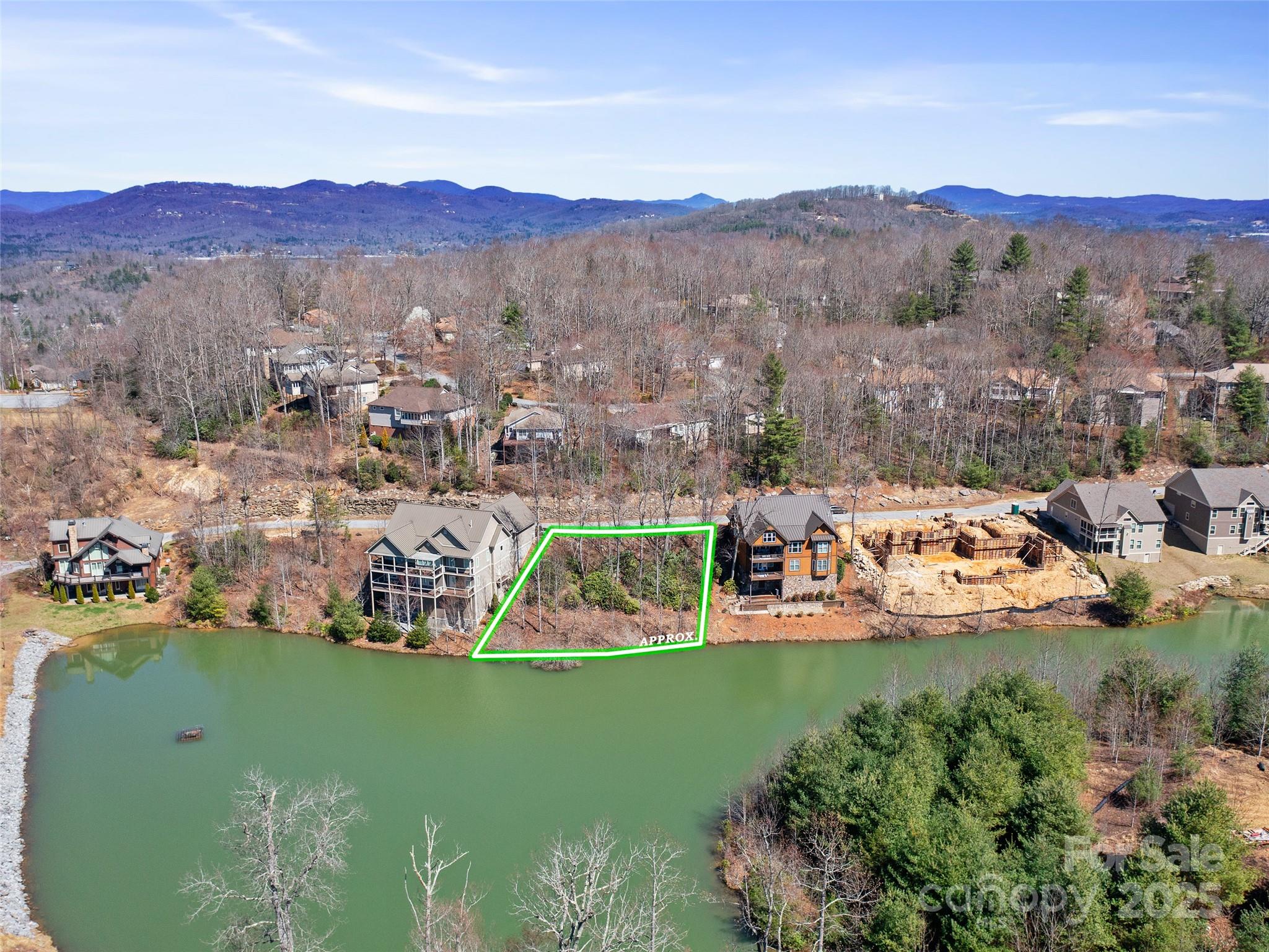 82 Narrows Run Loop