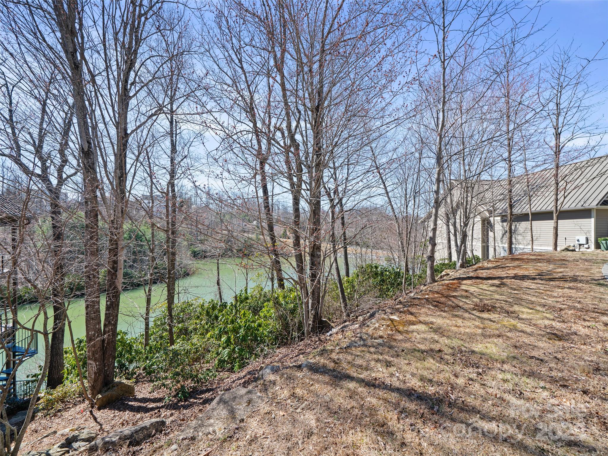 82 Narrows Run Loop