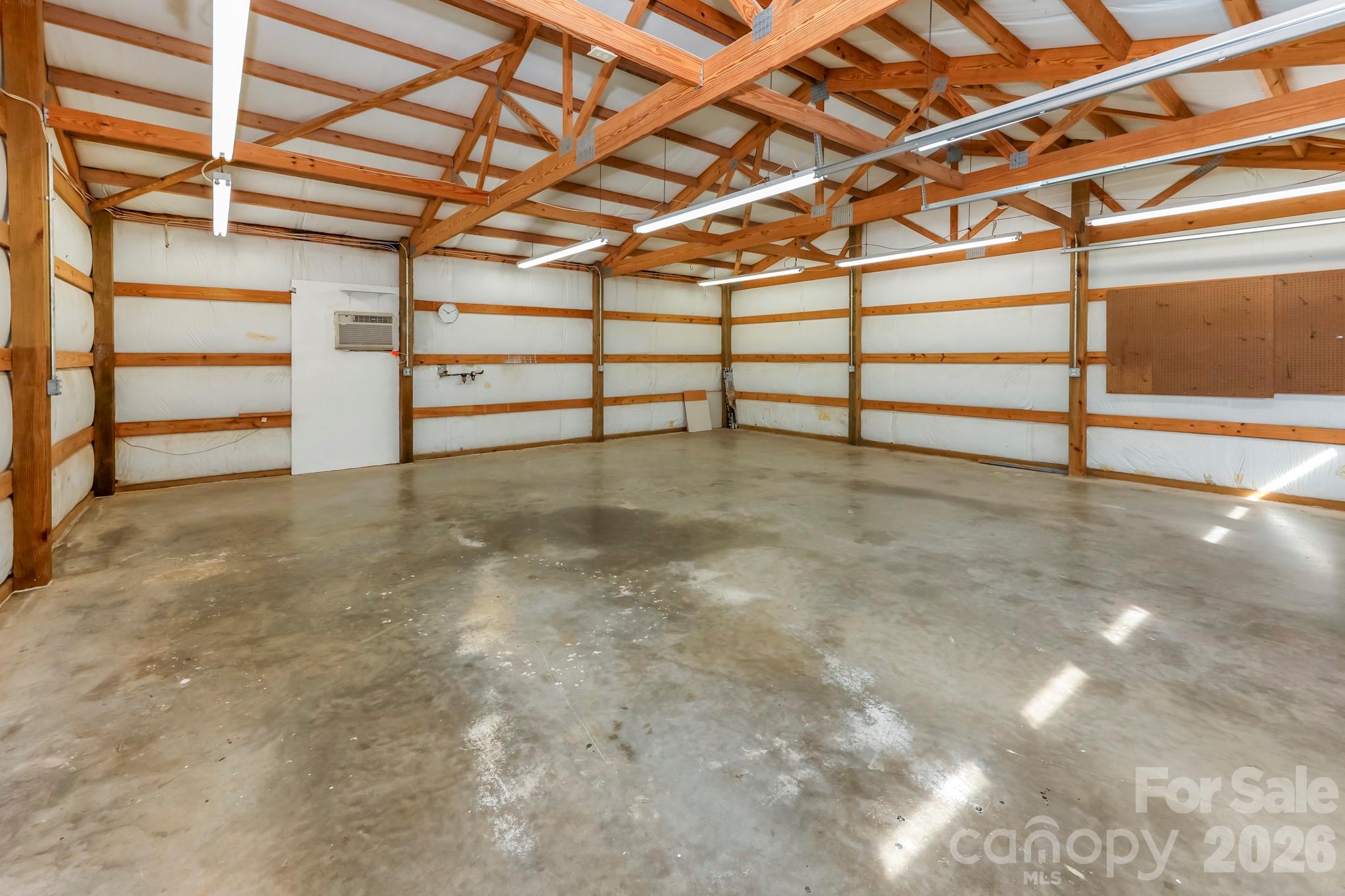 Shady Creek - Residential