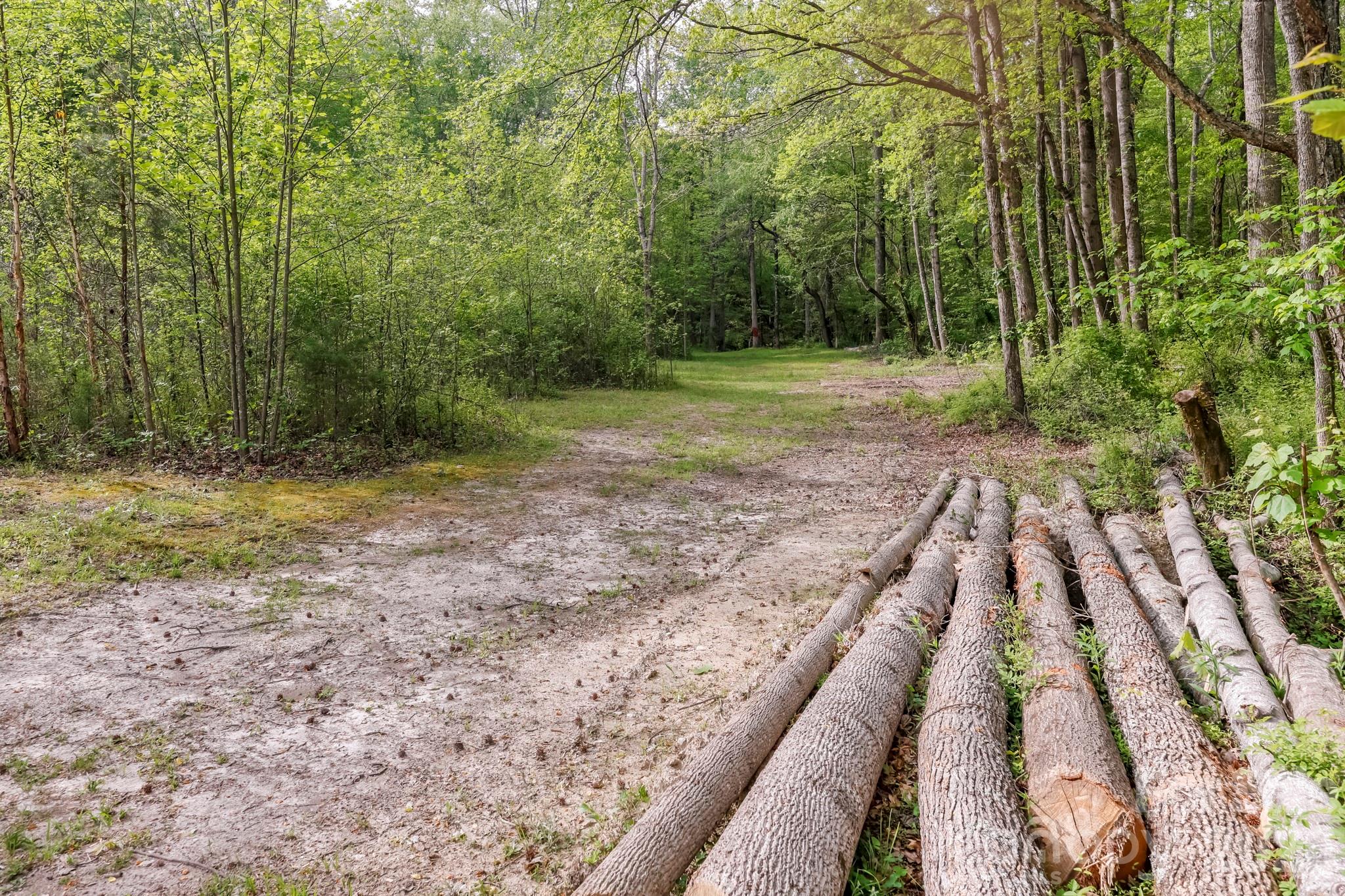 Shady Creek - Residential