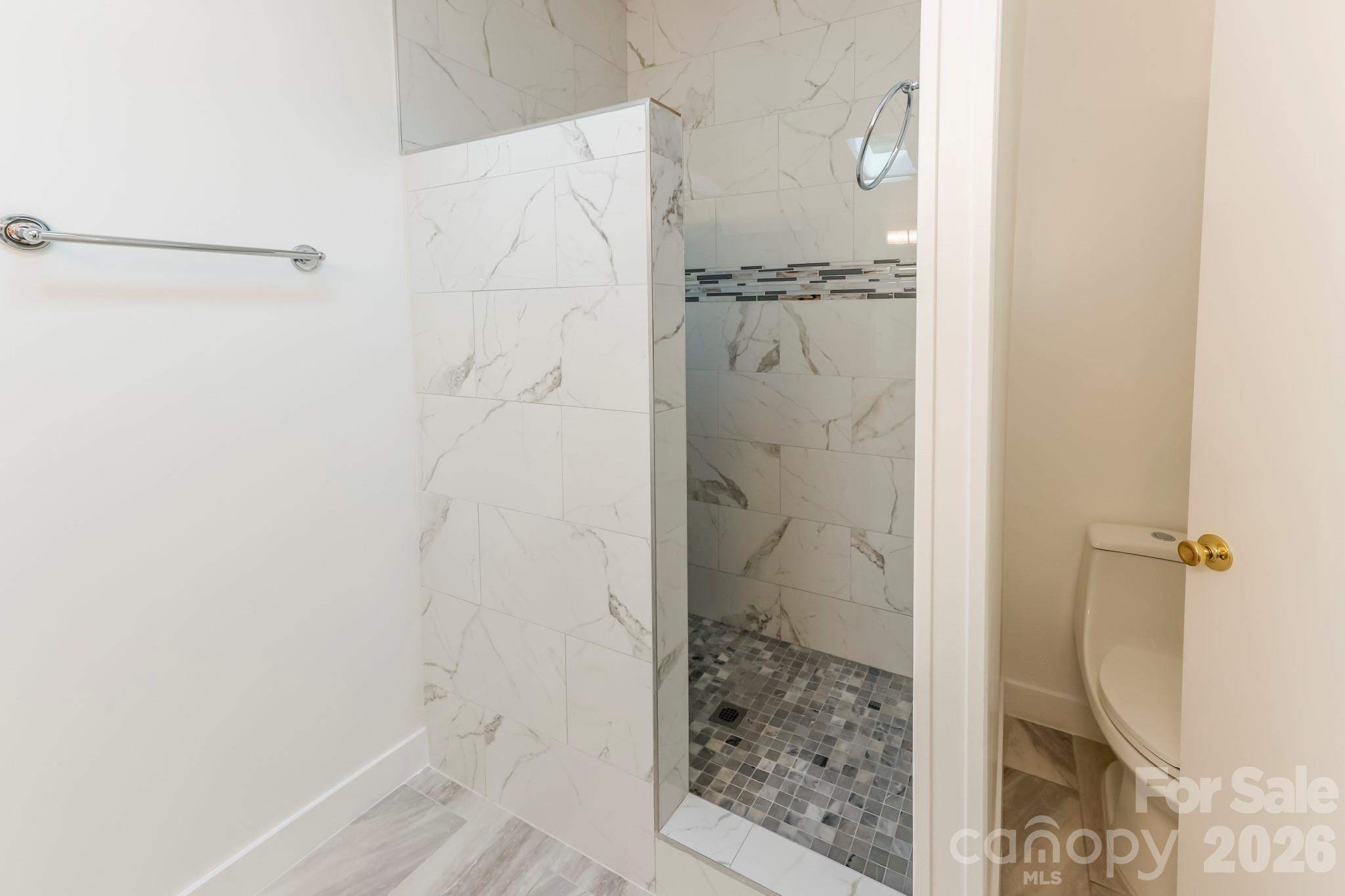 Shady Creek - Residential