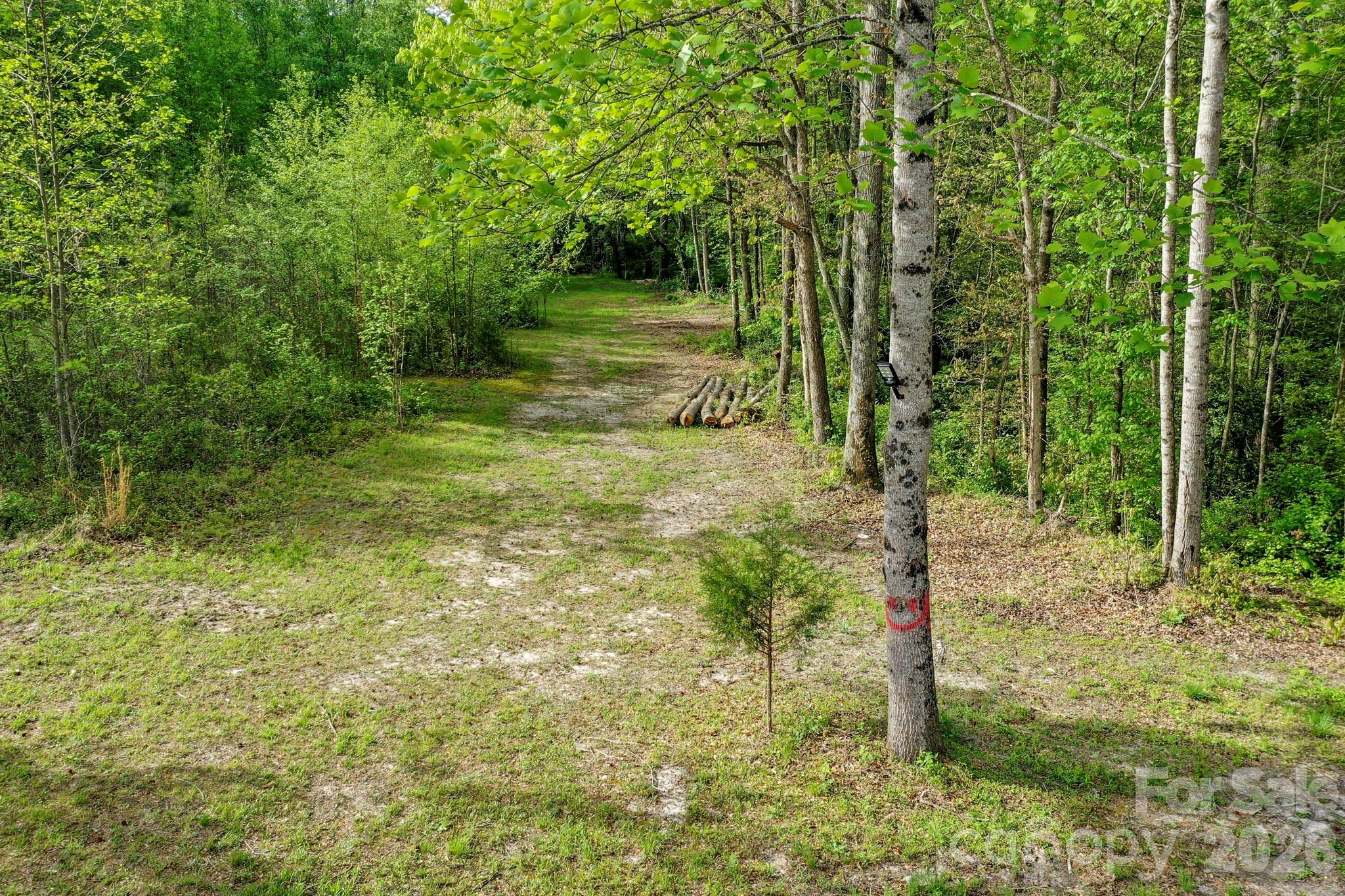 Shady Creek - Residential