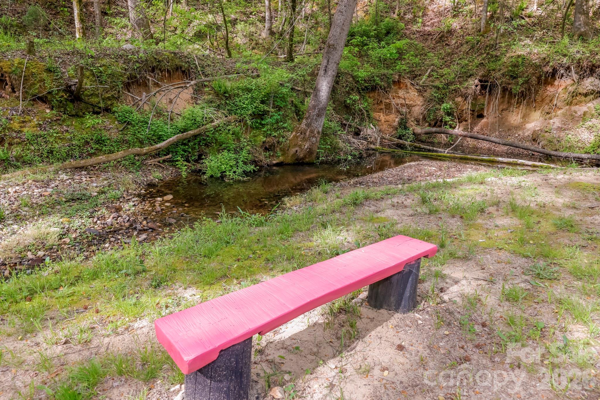 Shady Creek - Residential