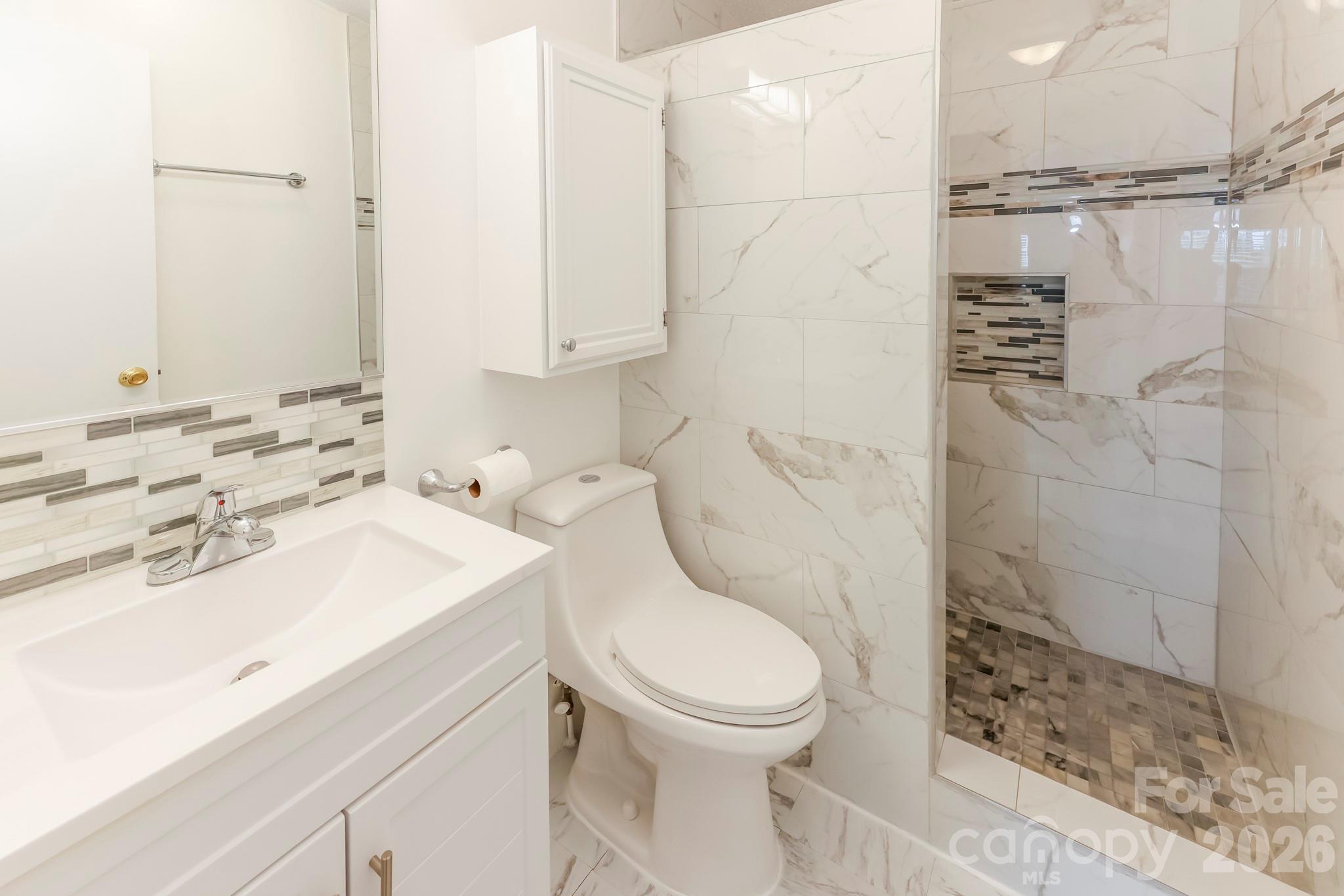 Shady Creek - Residential