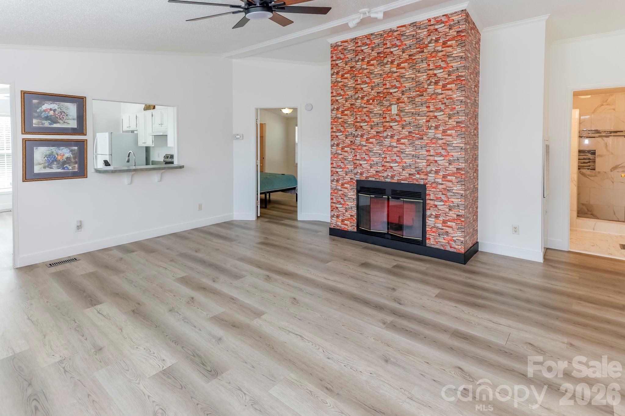 Shady Creek - Residential