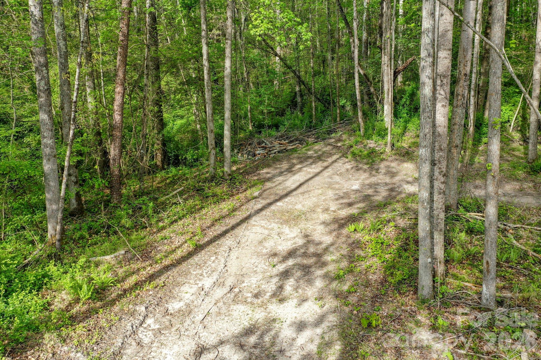 Shady Creek - Residential