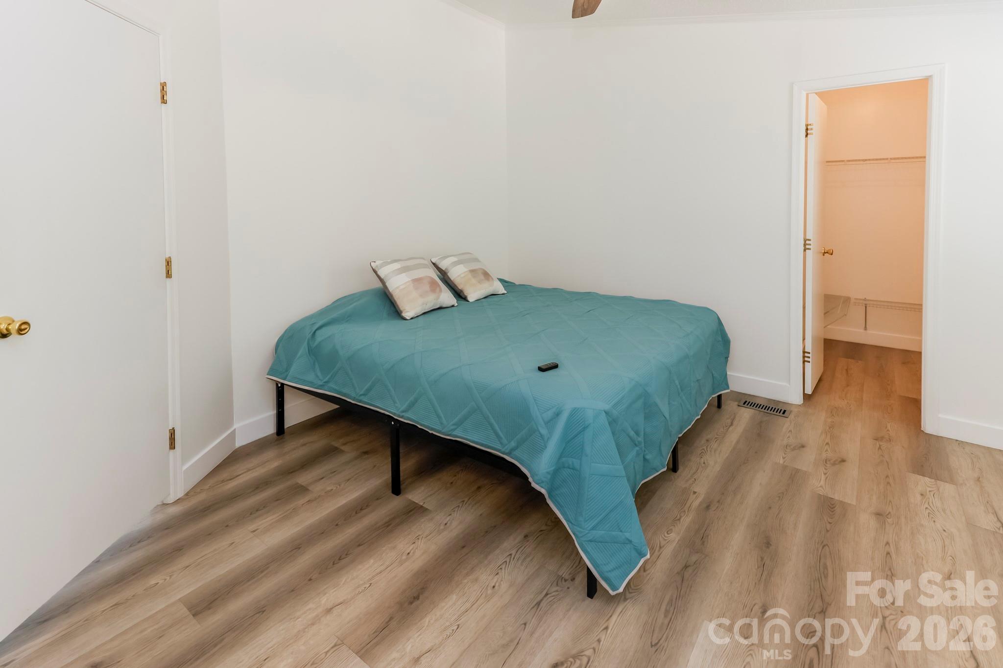 Shady Creek - Residential