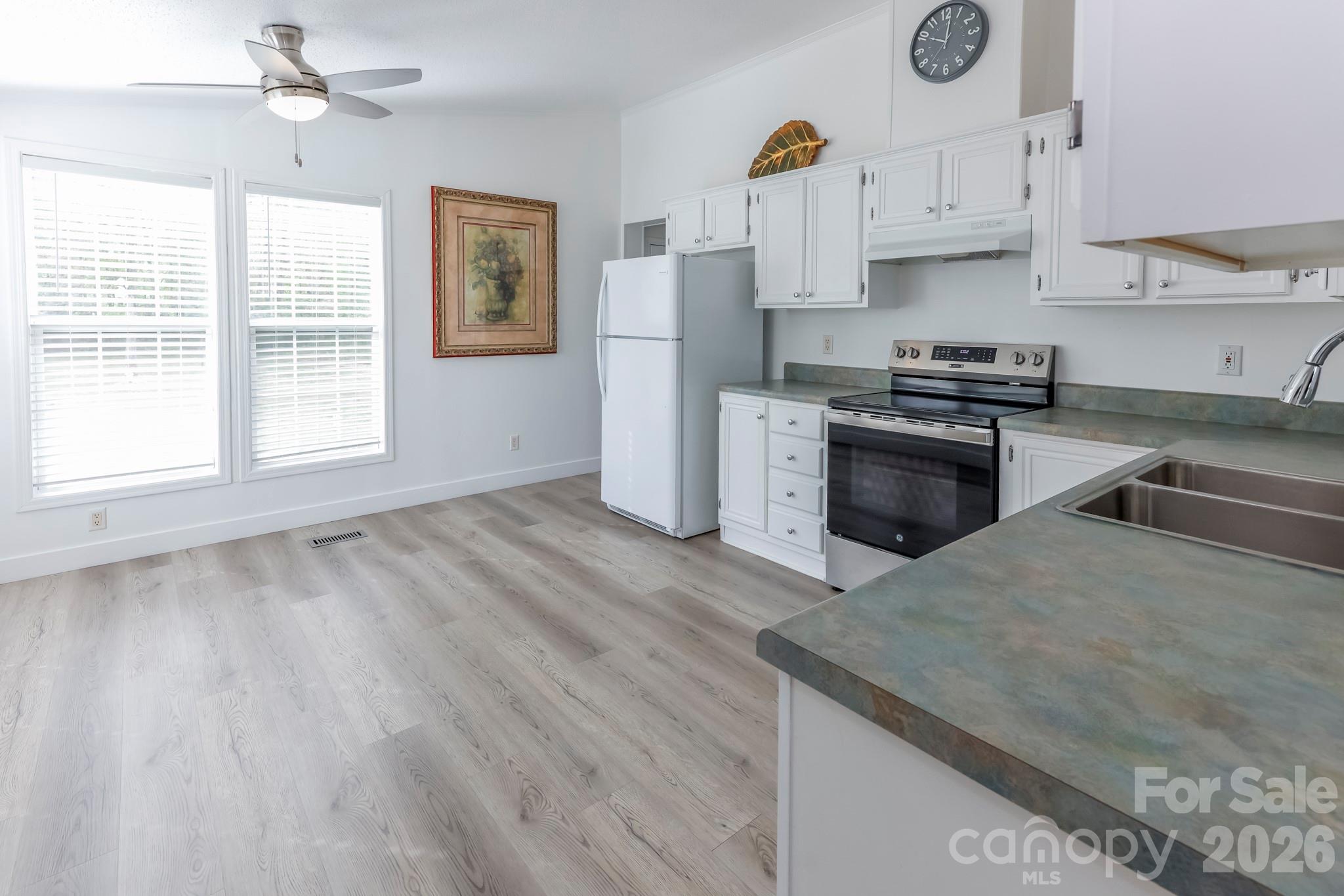 Shady Creek - Residential