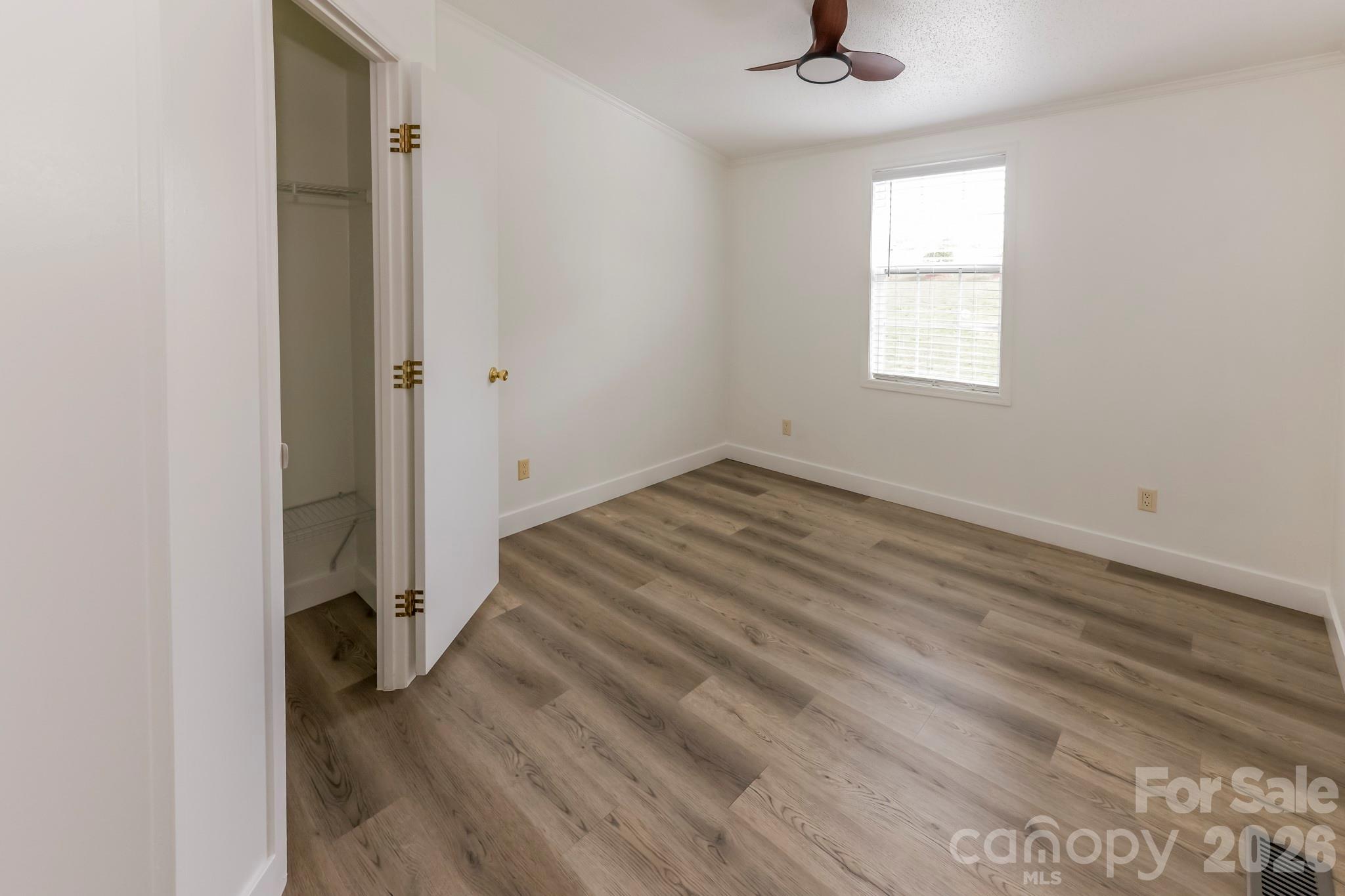 Shady Creek - Residential