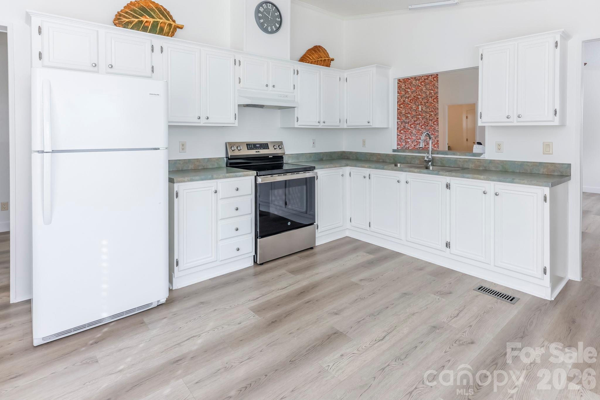 Shady Creek - Residential