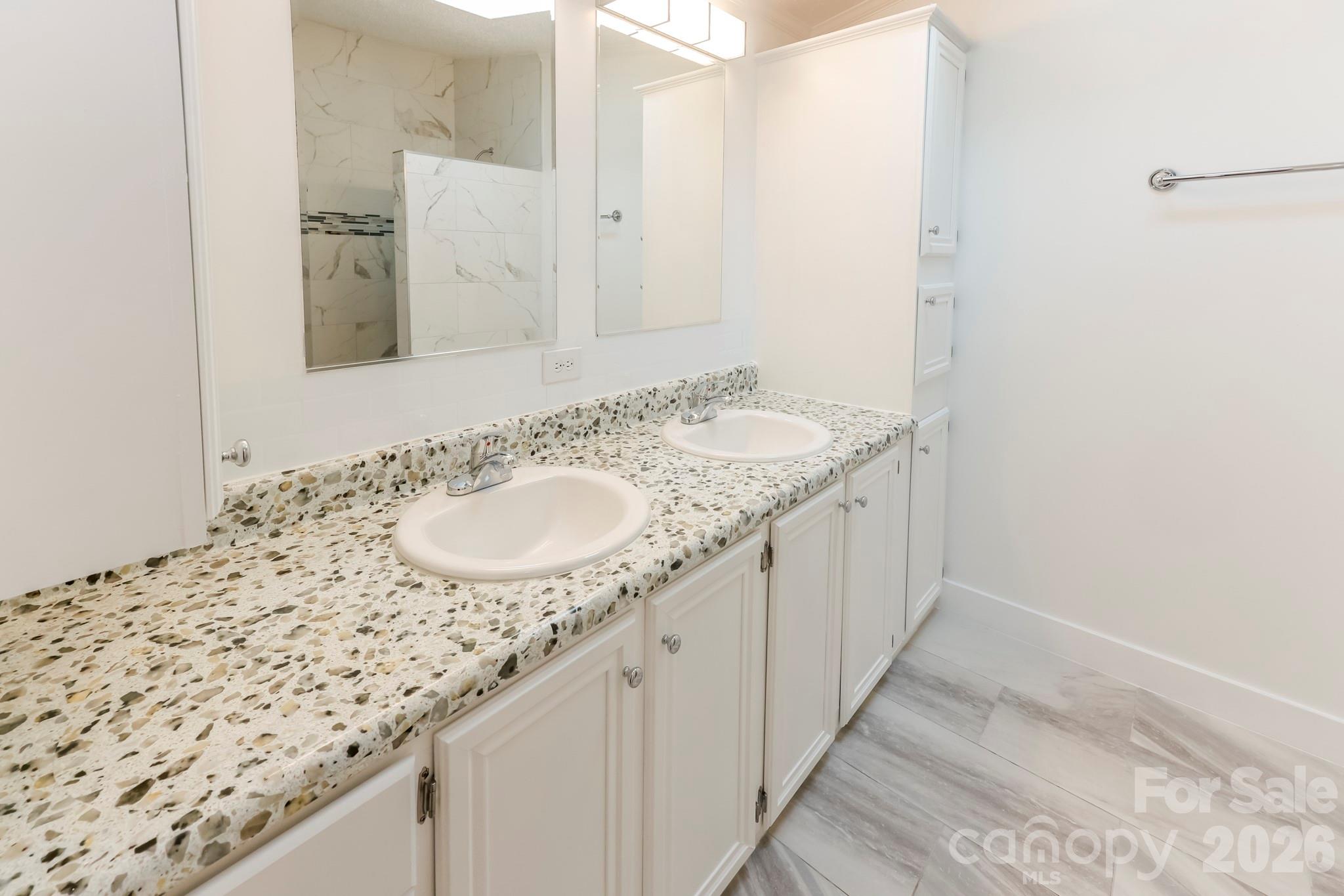 Shady Creek - Residential