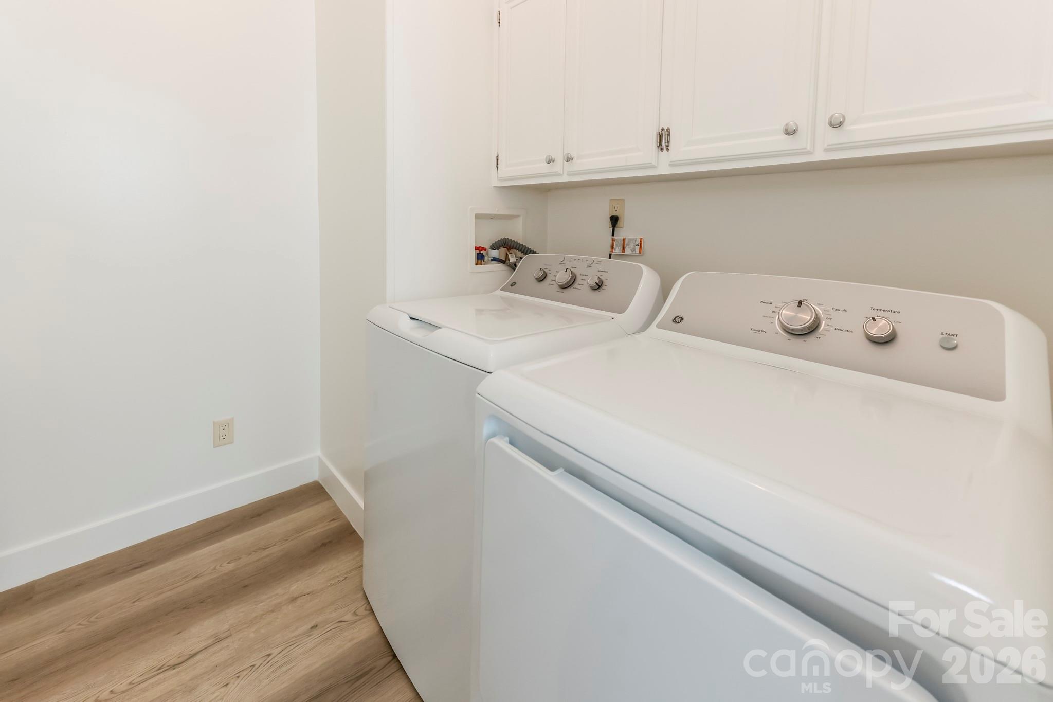 Shady Creek - Residential