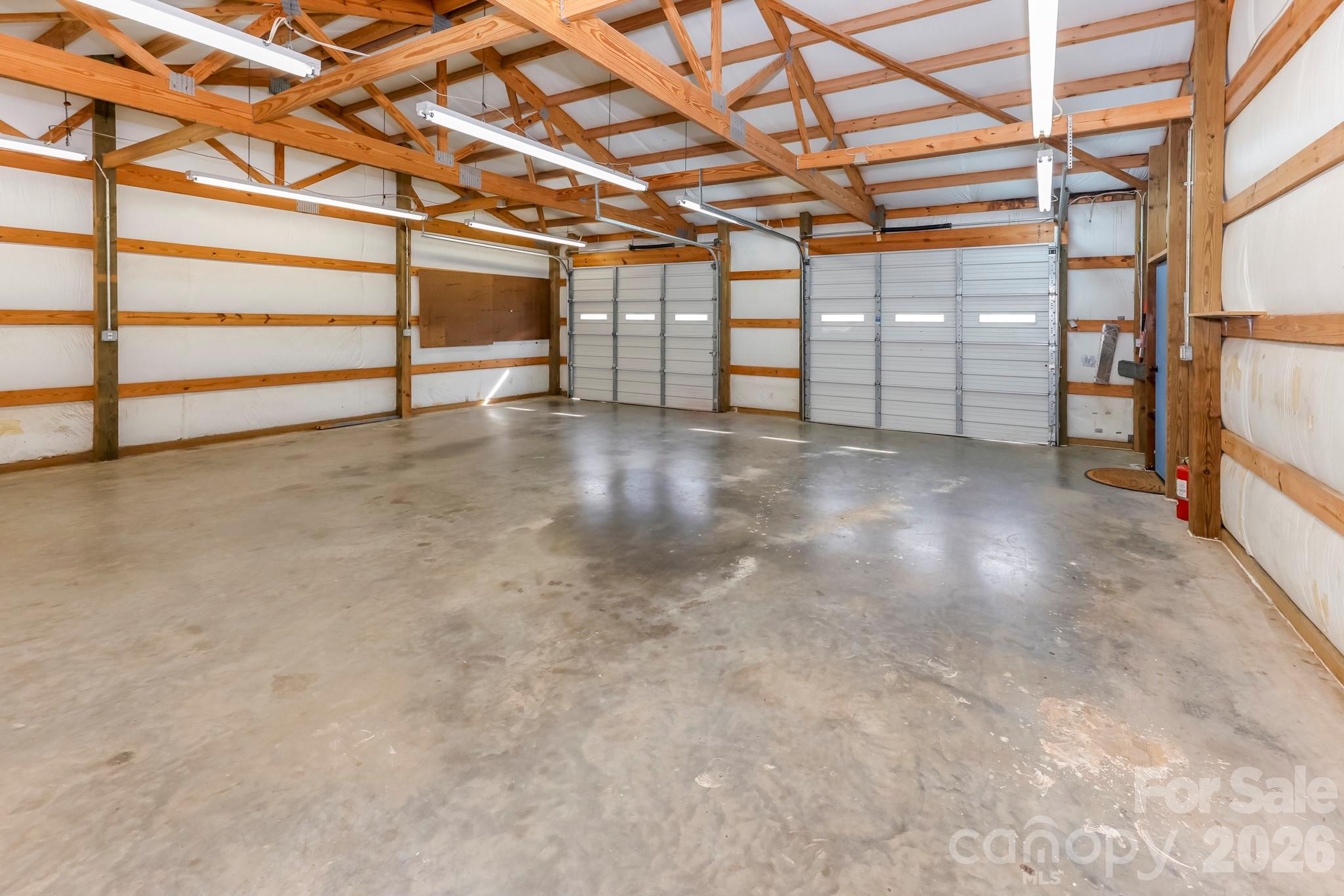 Shady Creek - Residential