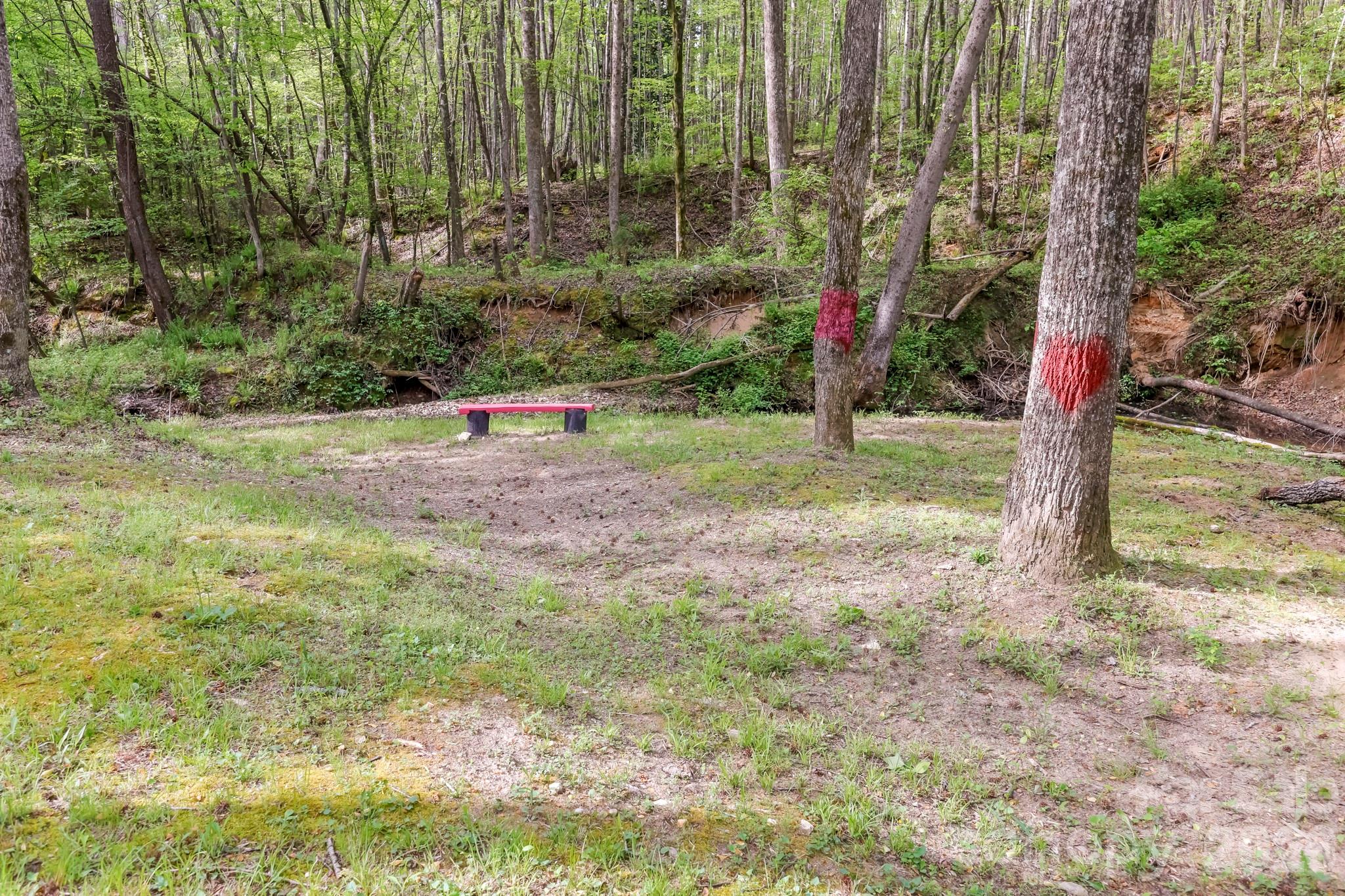 Shady Creek - Residential