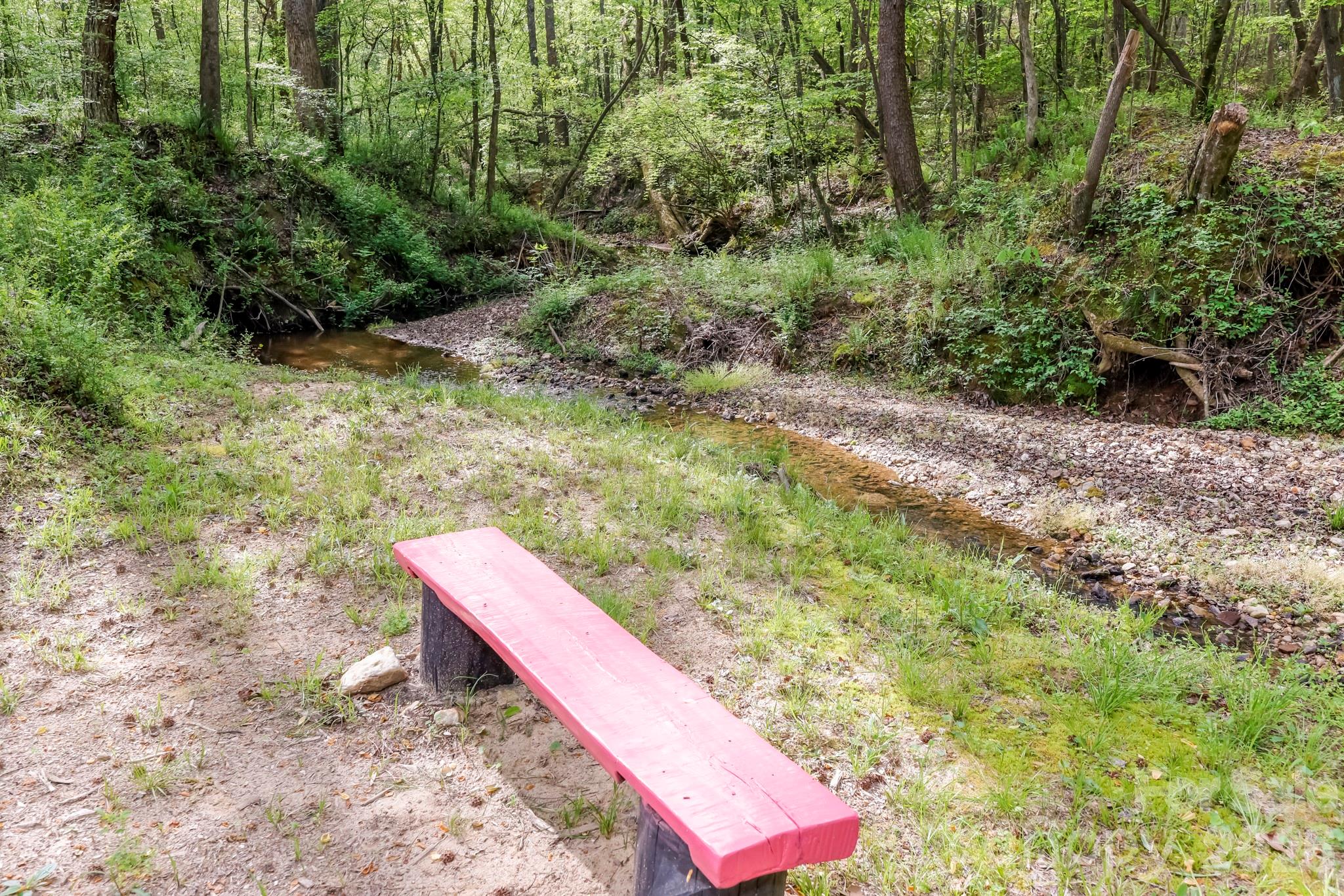 Shady Creek - Residential