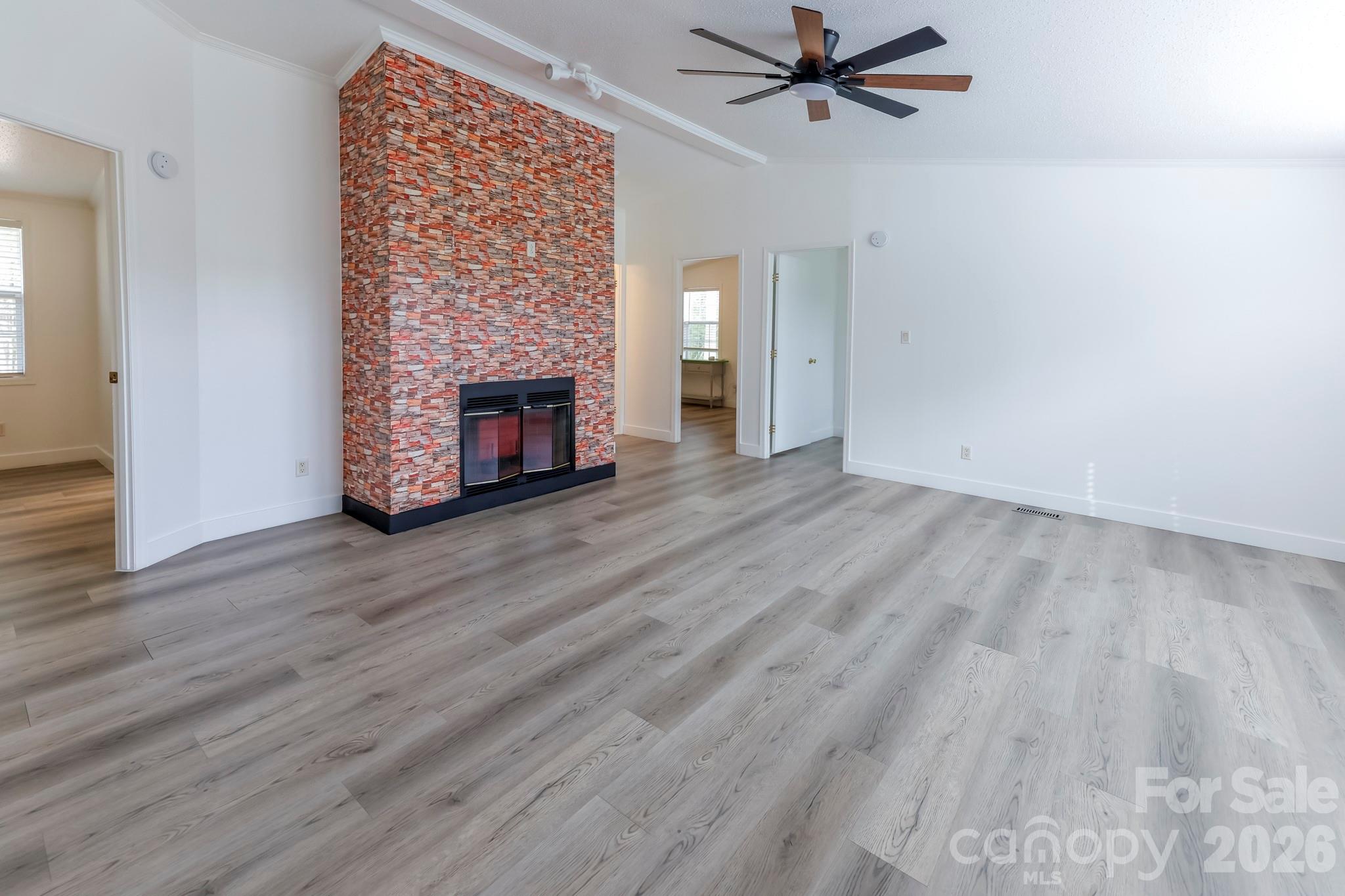 Shady Creek - Residential