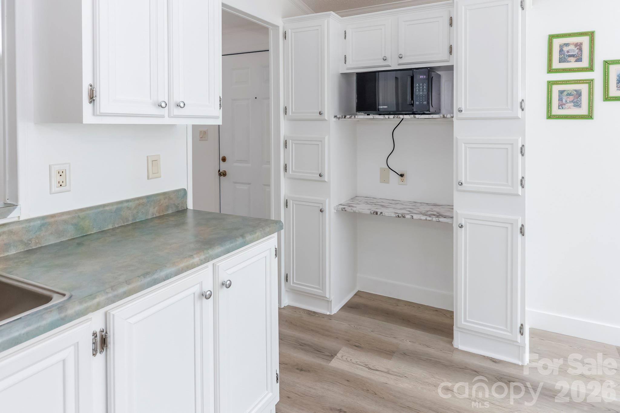 Shady Creek - Residential