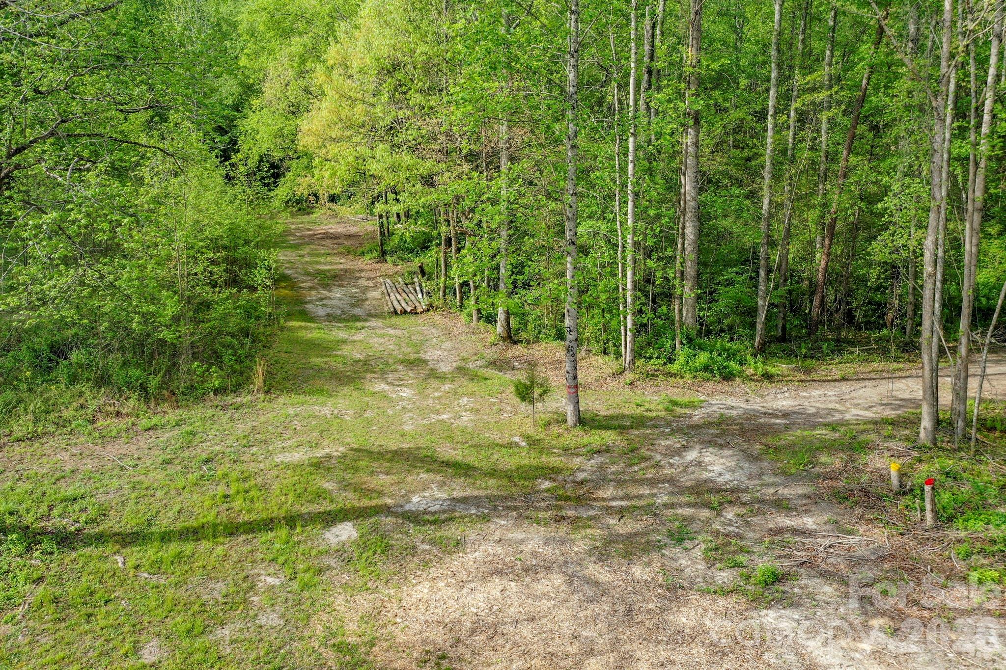 Shady Creek - Residential