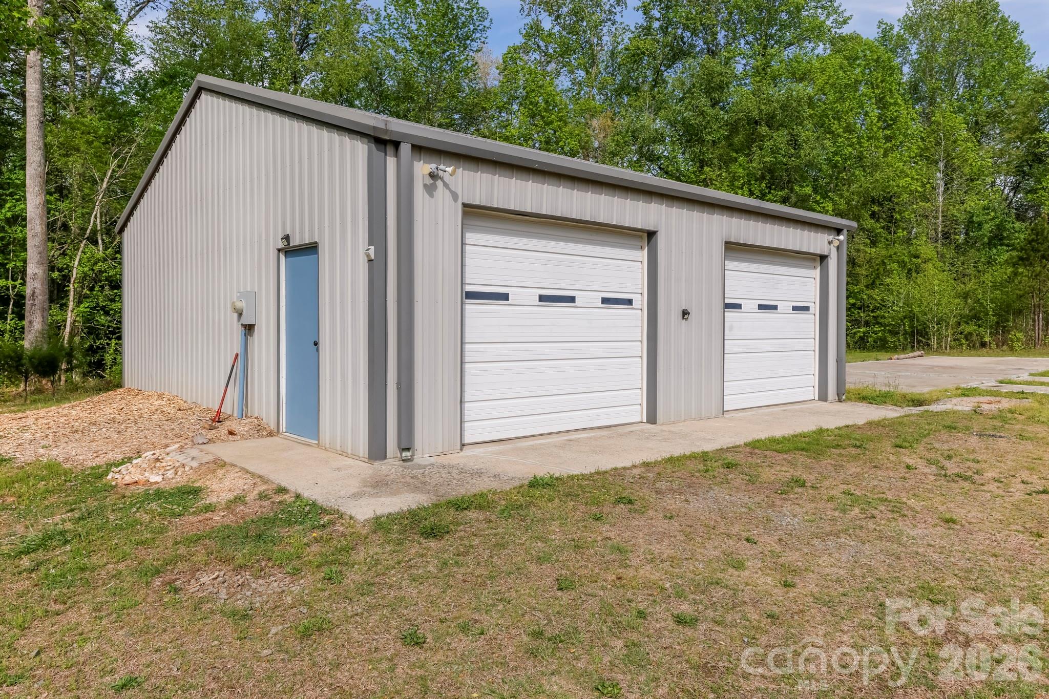 Shady Creek - Residential