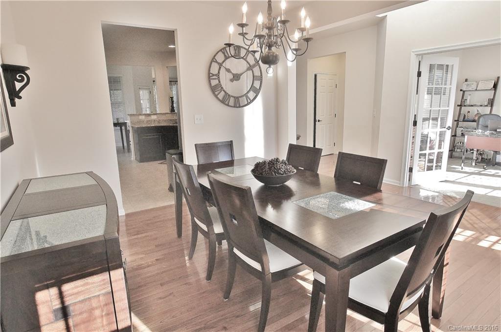 Vermillion - Residential