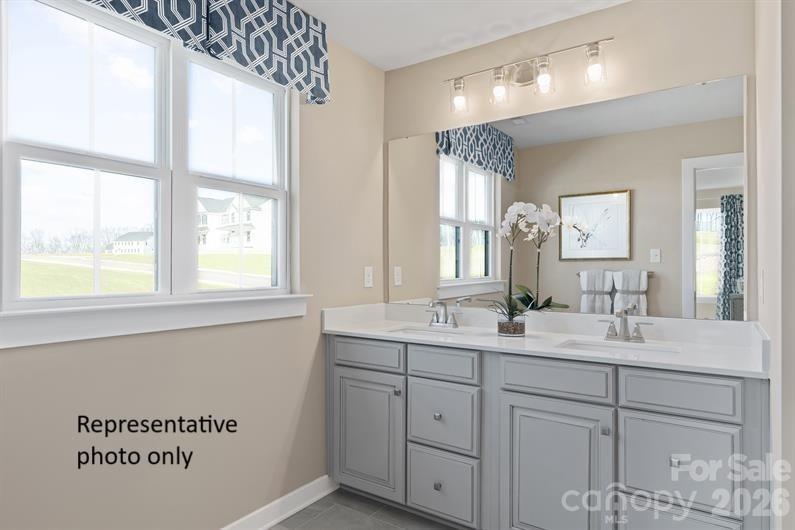 Moore Farm - Residential