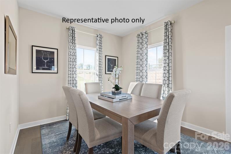 Moore Farm - Residential