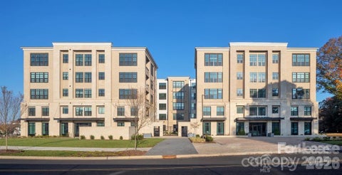 Photo of 4220 Colony Plaza Drive #11B, Charlotte, NC 28211 (MLS # 4408527)