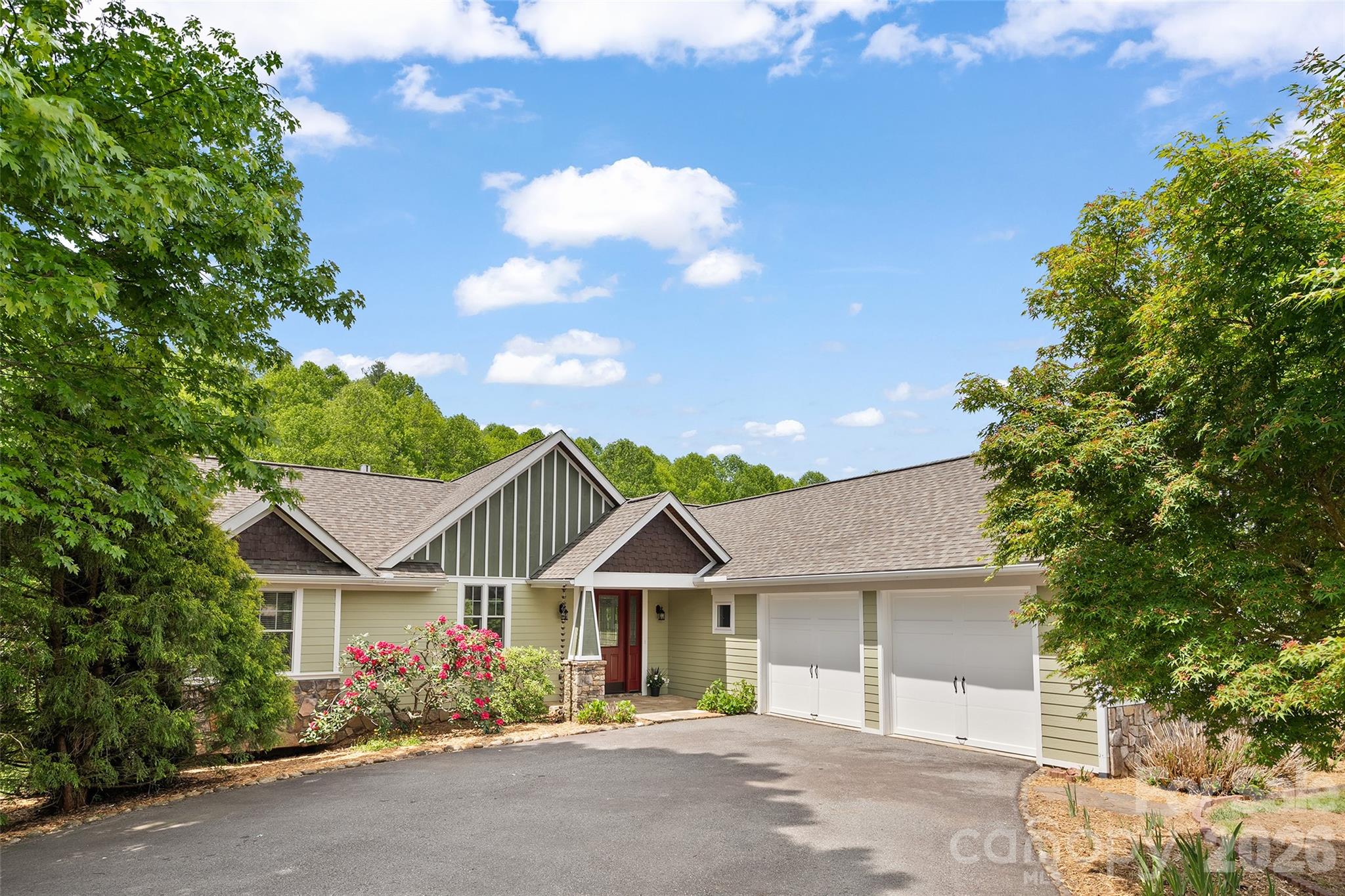 Mystic Cove - Residential
