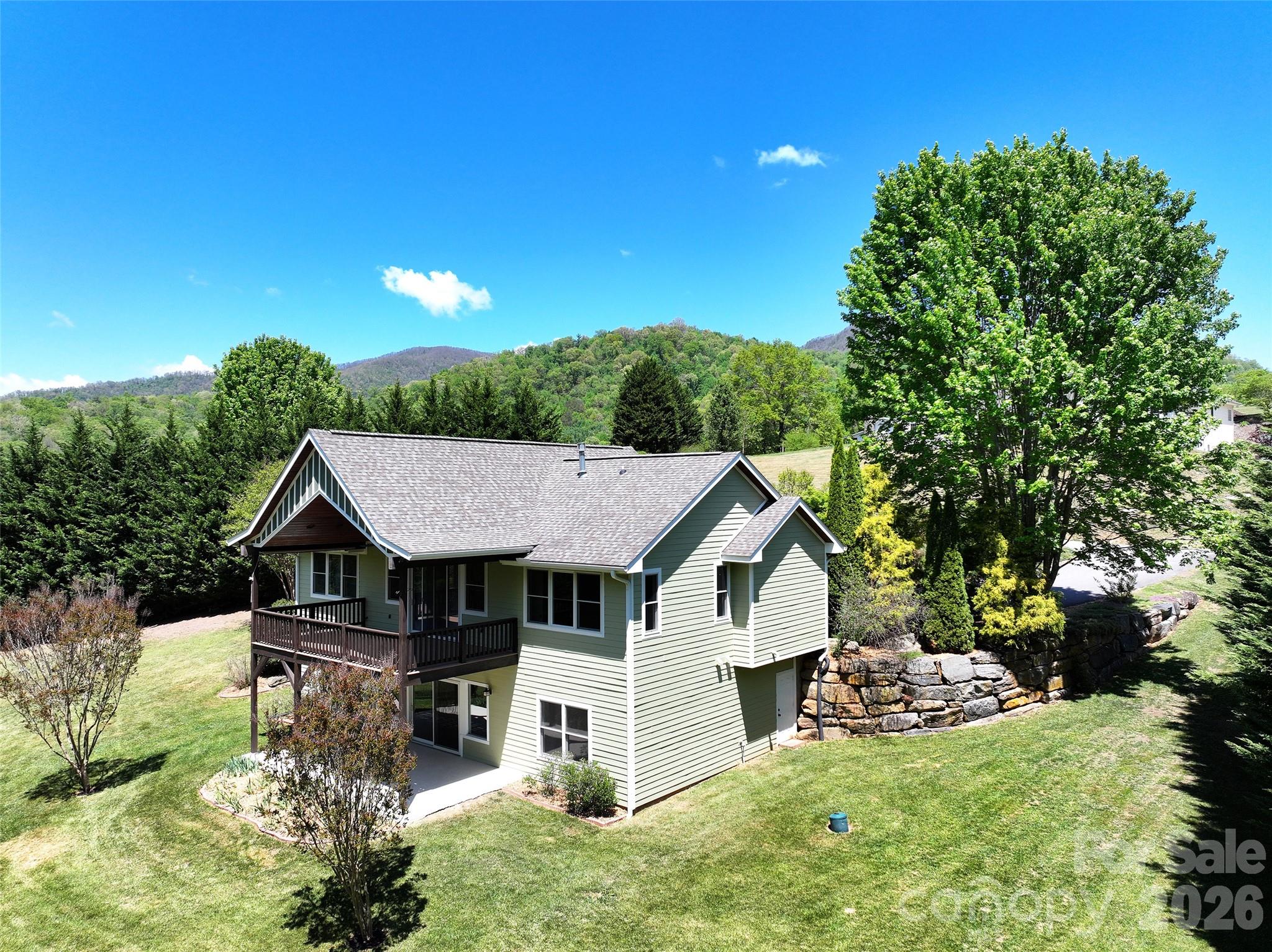 136 Mystic Way