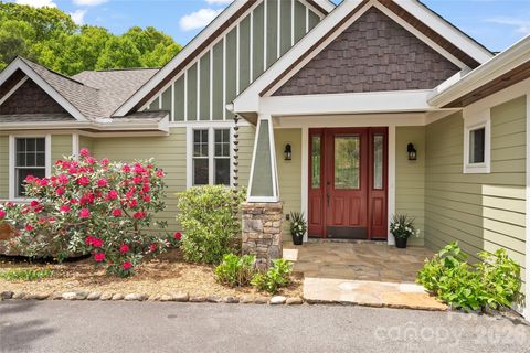 Photo of 136 Mystic Way, Canton, NC 28716 (MLS # 4376230)